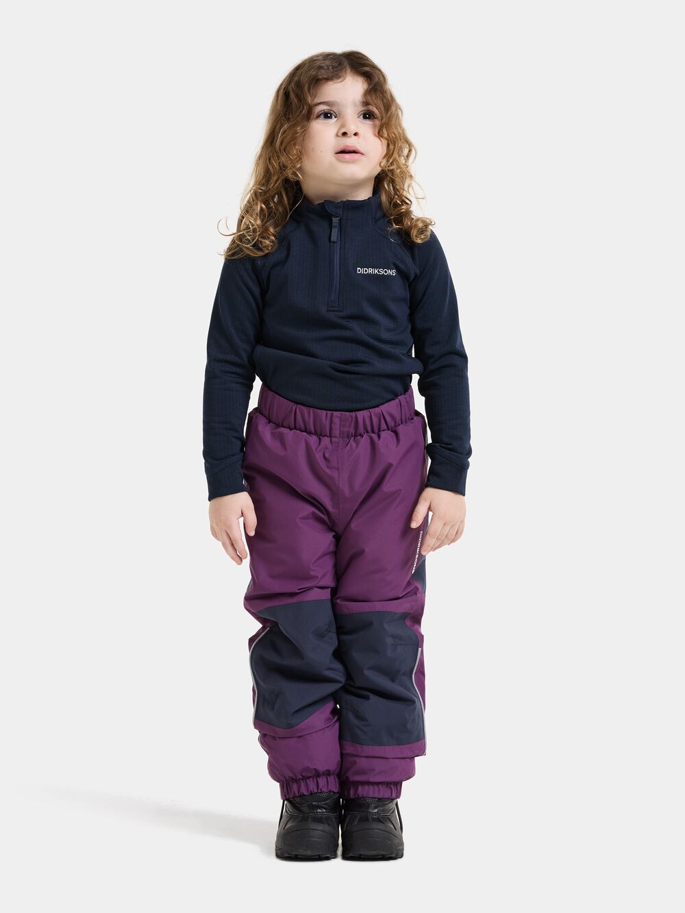 Northen Purple