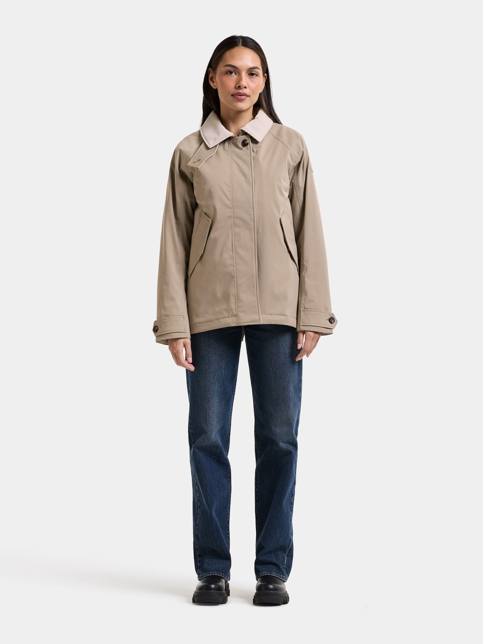 Beige