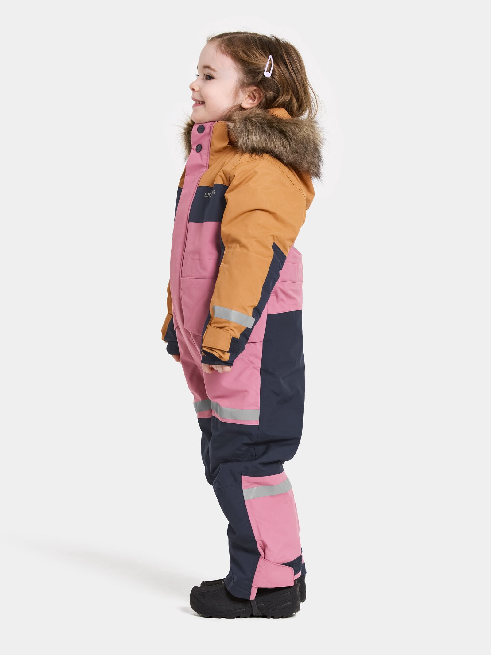 Heather Pink