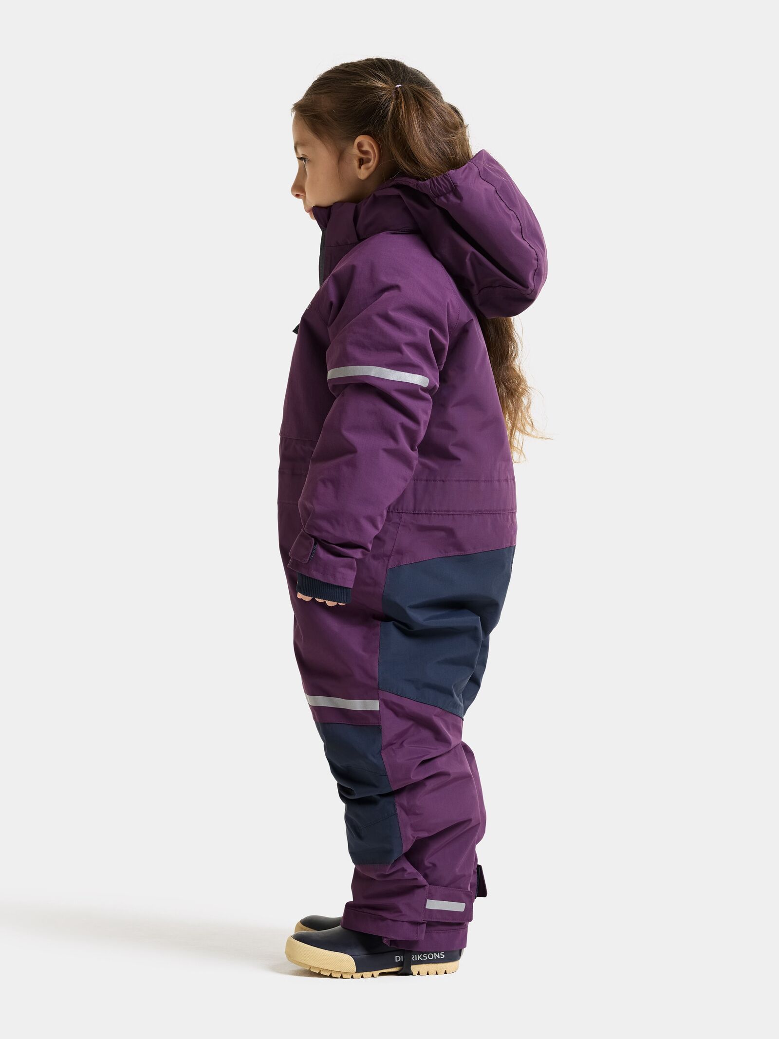 Northen Purple