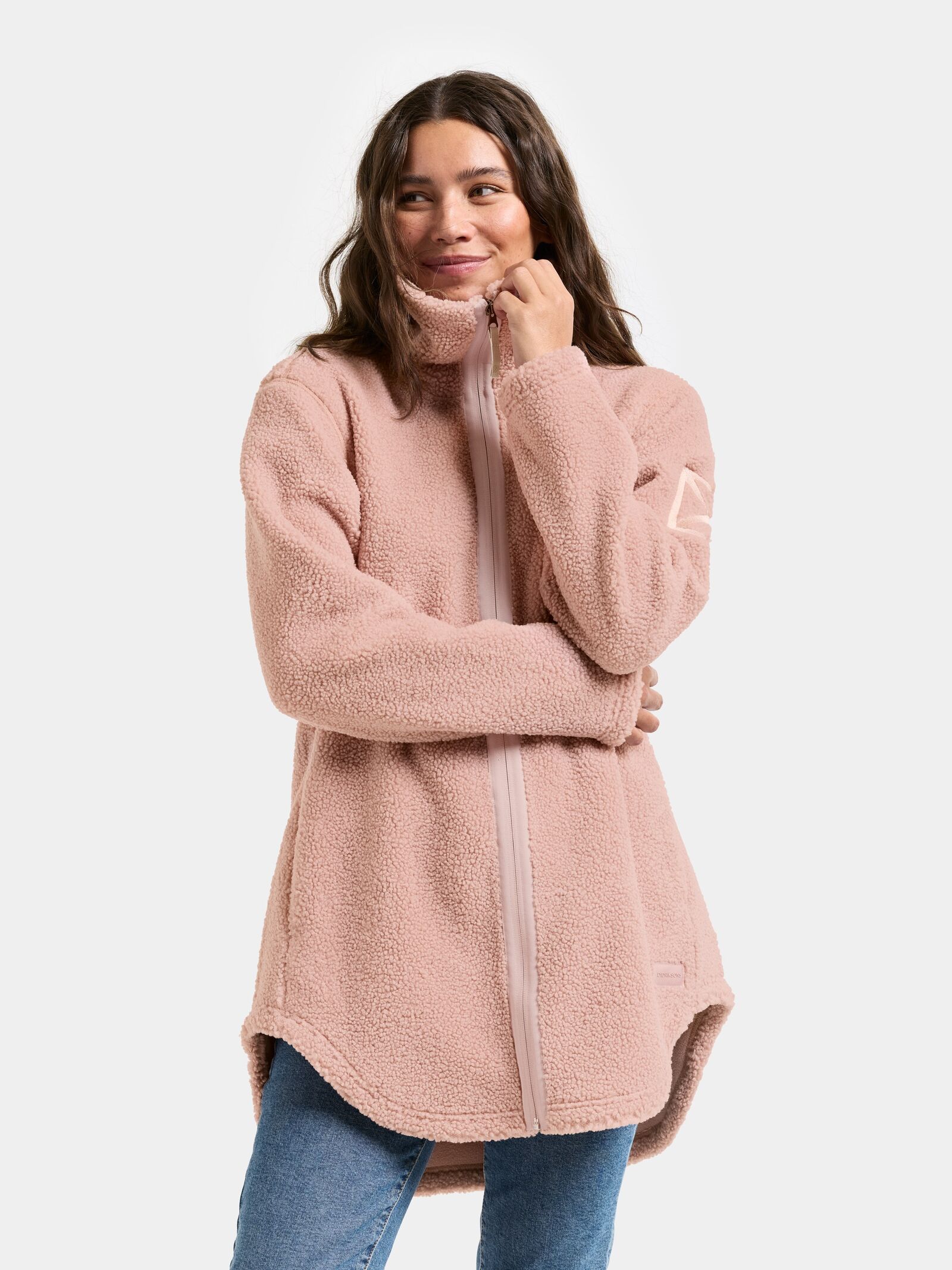 Vintage Pink