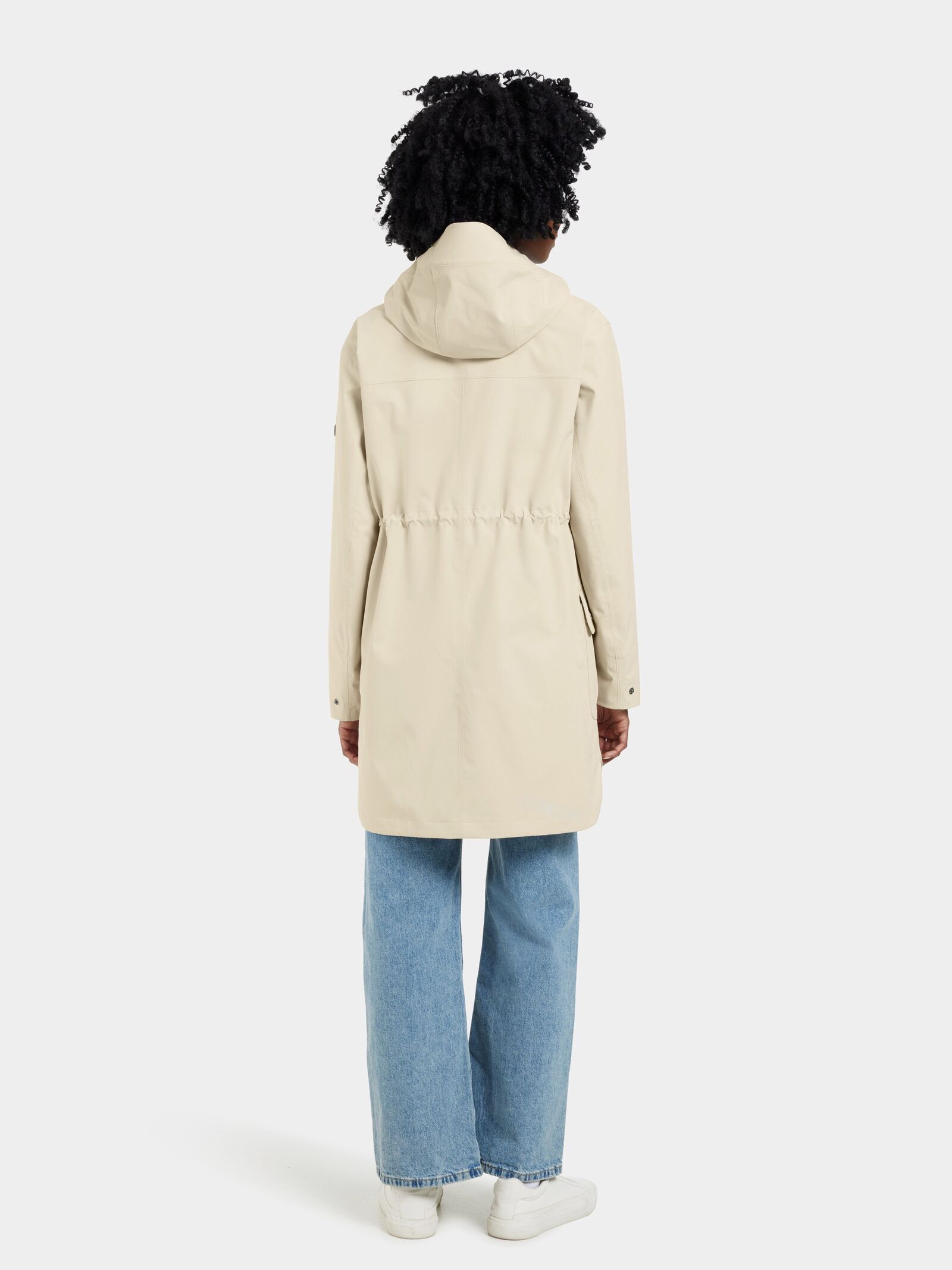 Clay Beige