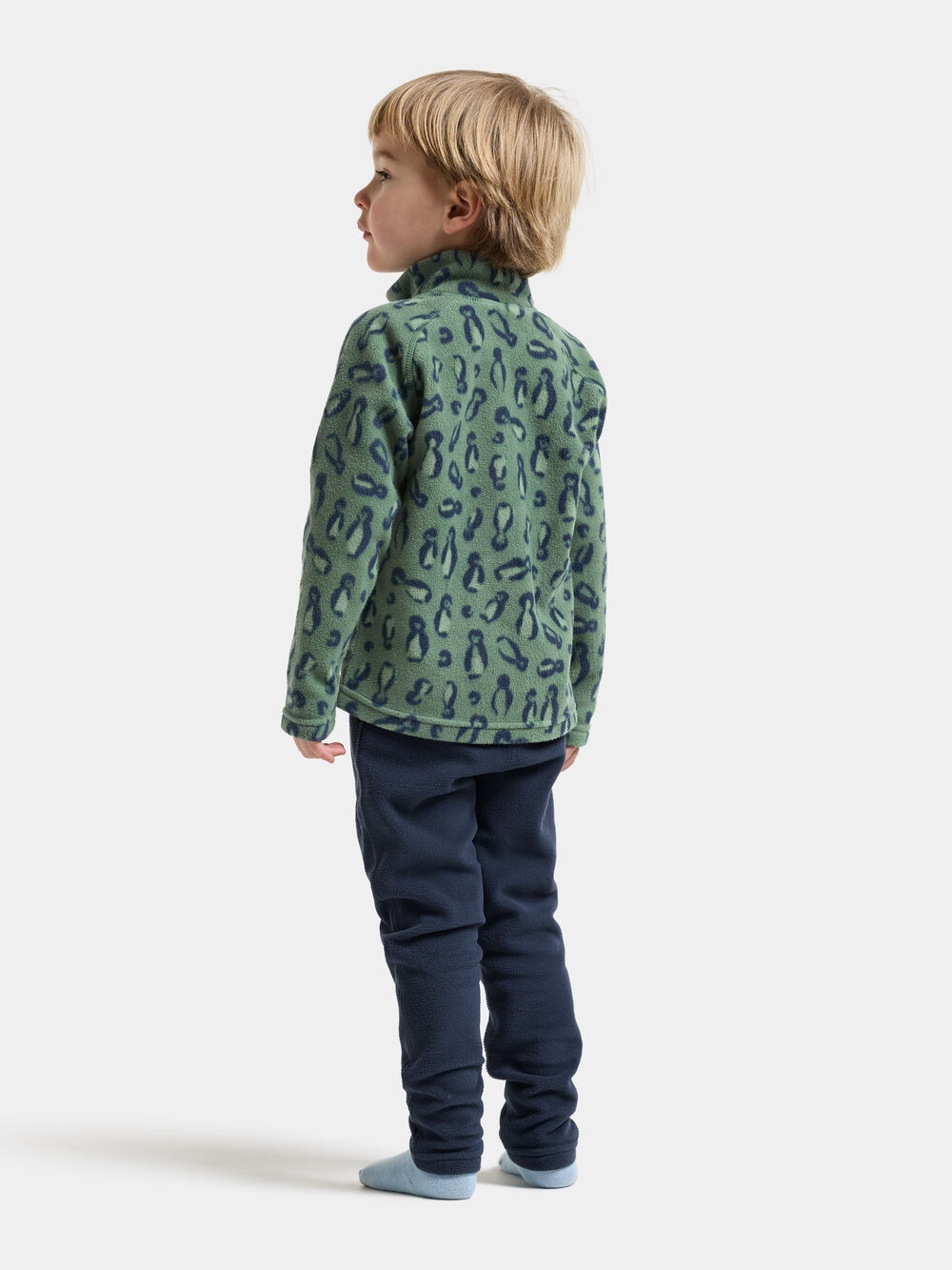 Penguino Green