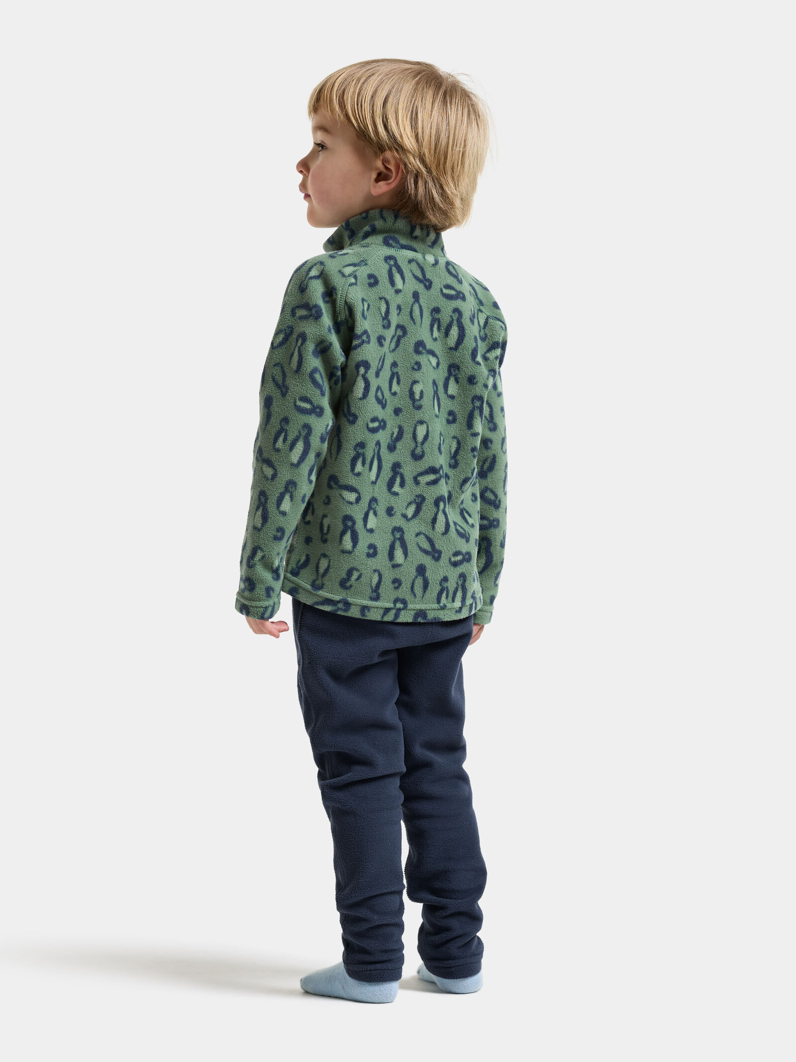 Penguino Green