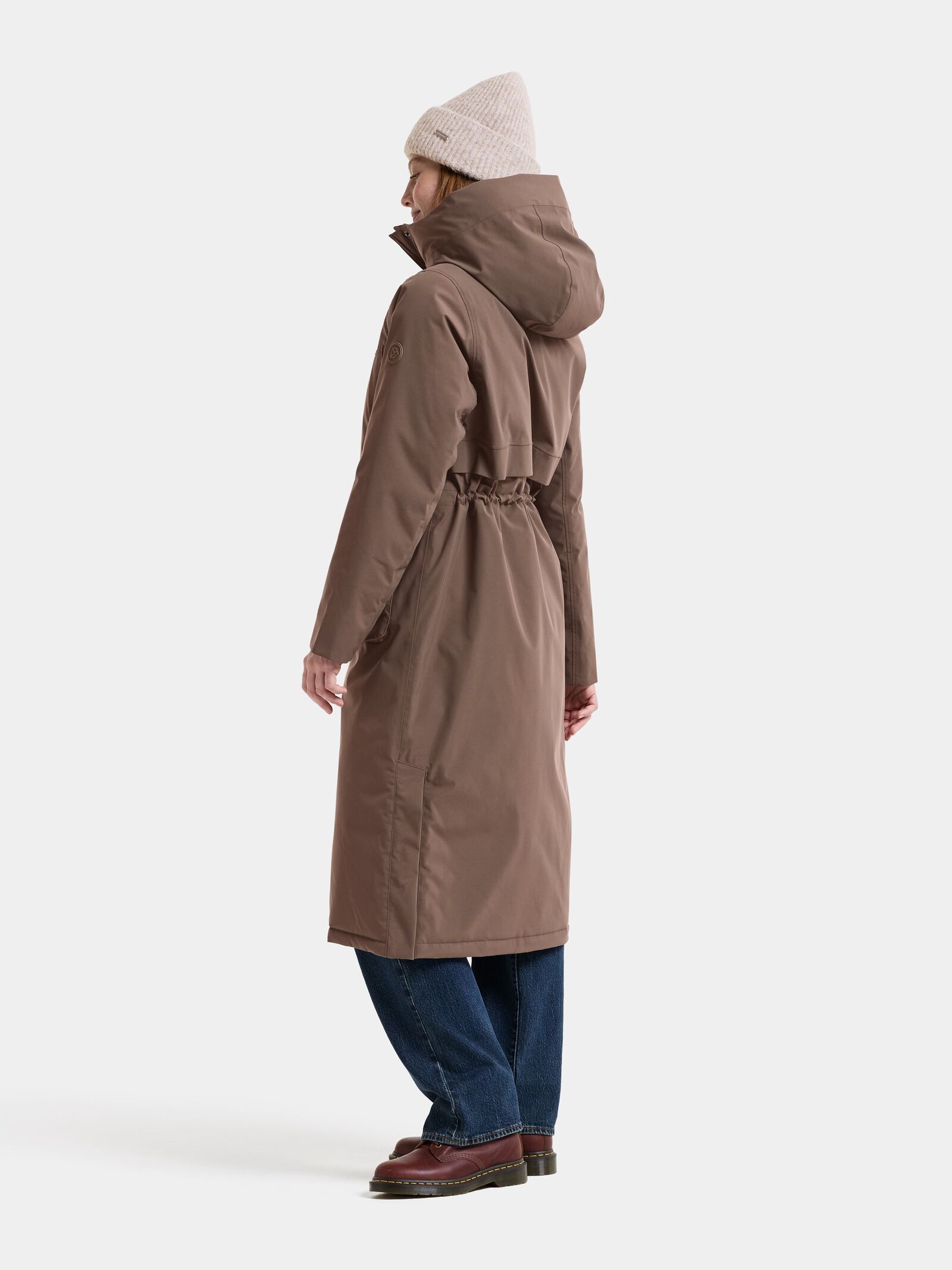 Mocha Brown