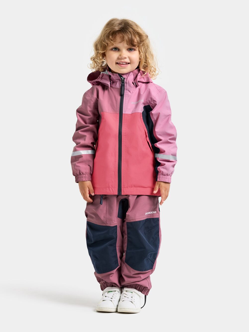 Heather Pink