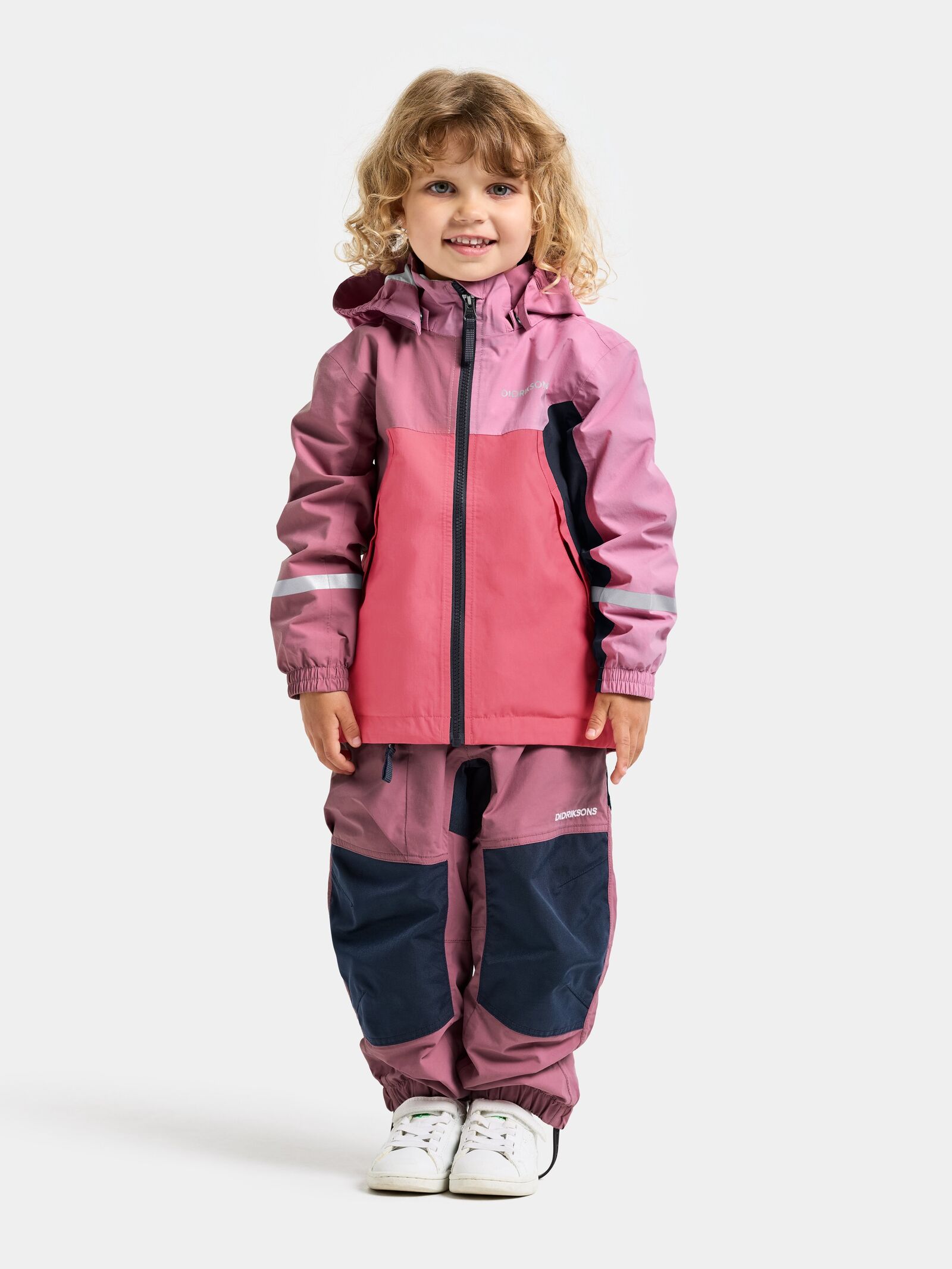 Heather Pink