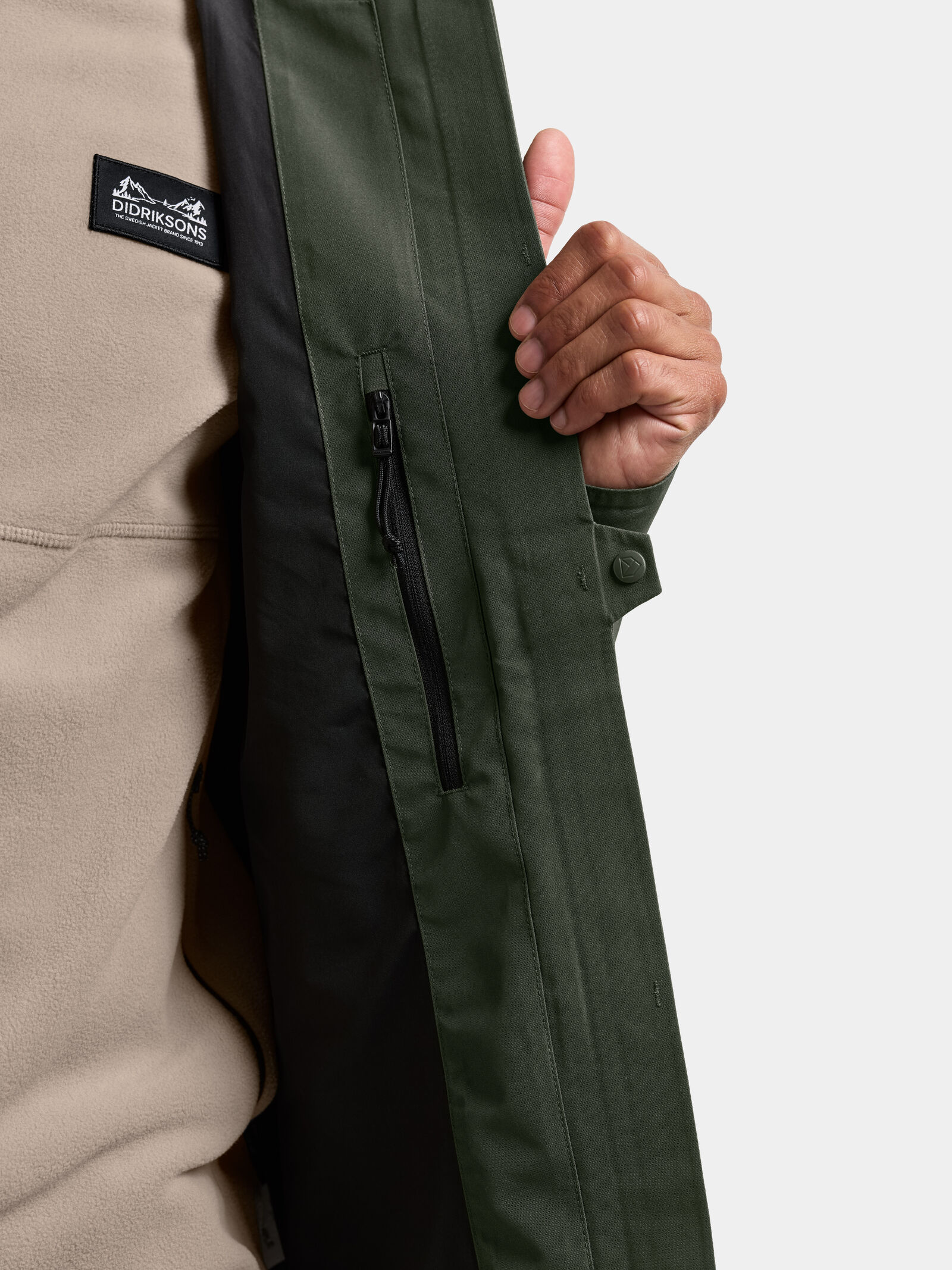 Deep Green