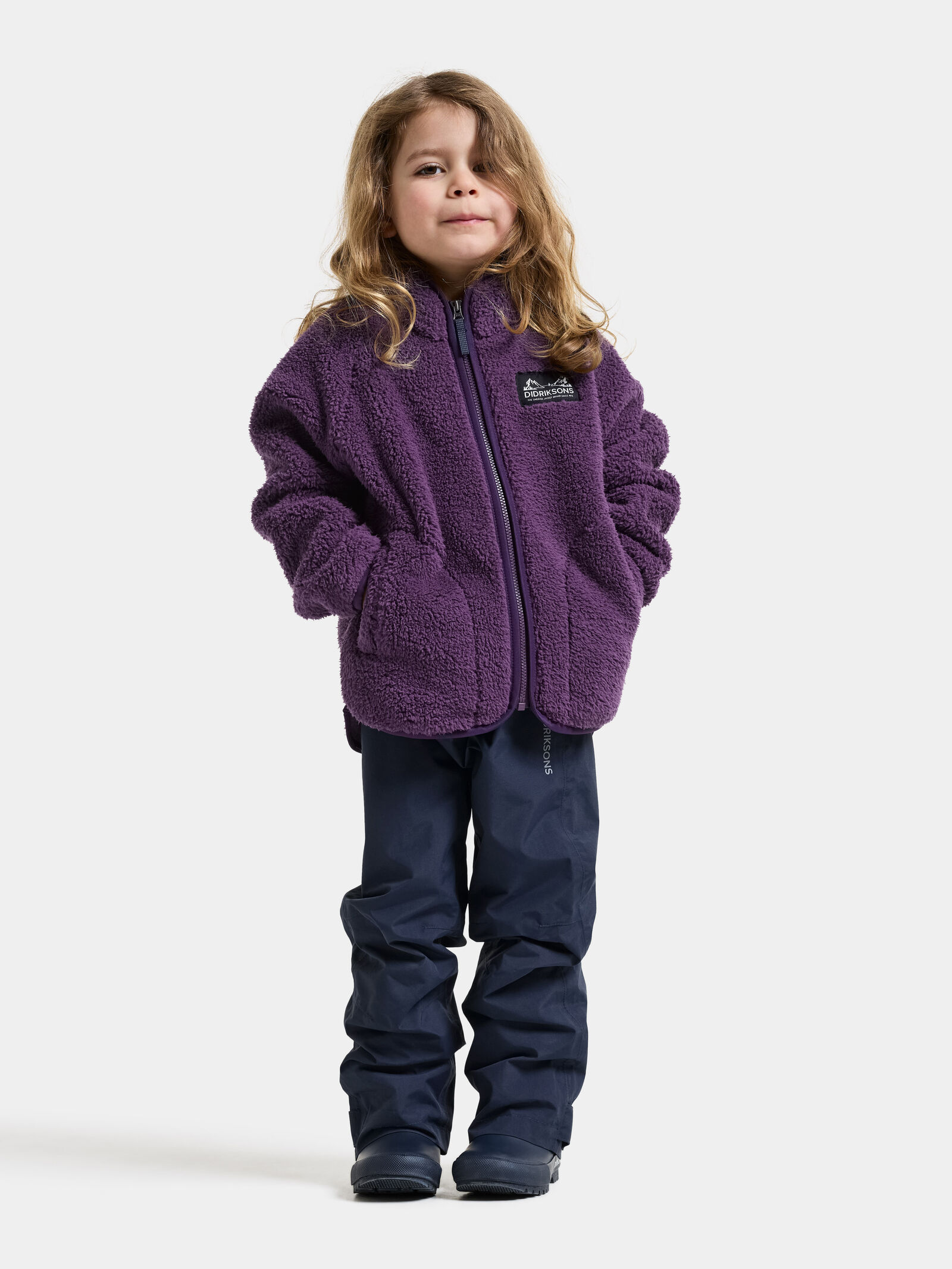 Northen Purple