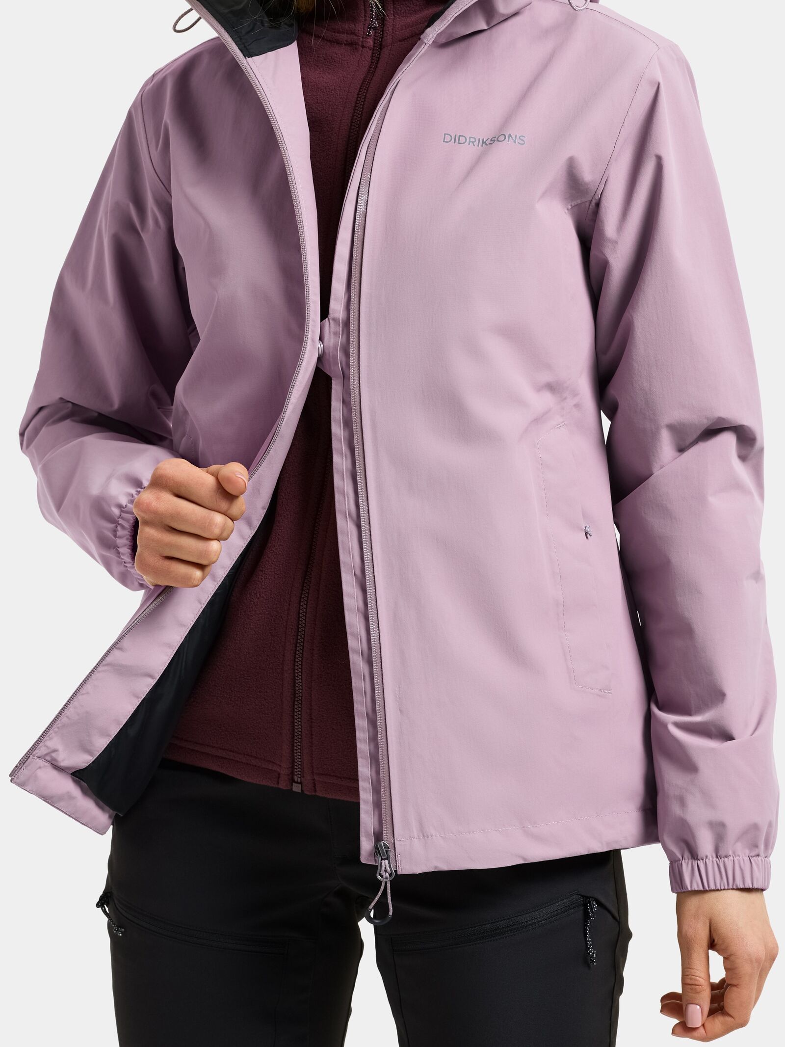 Lilac Haze