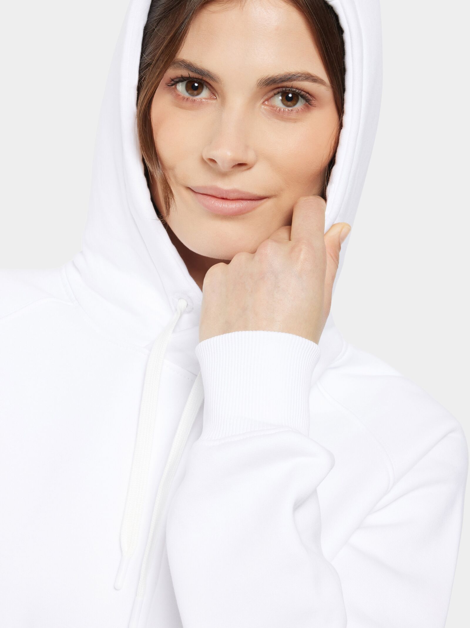 Snow white