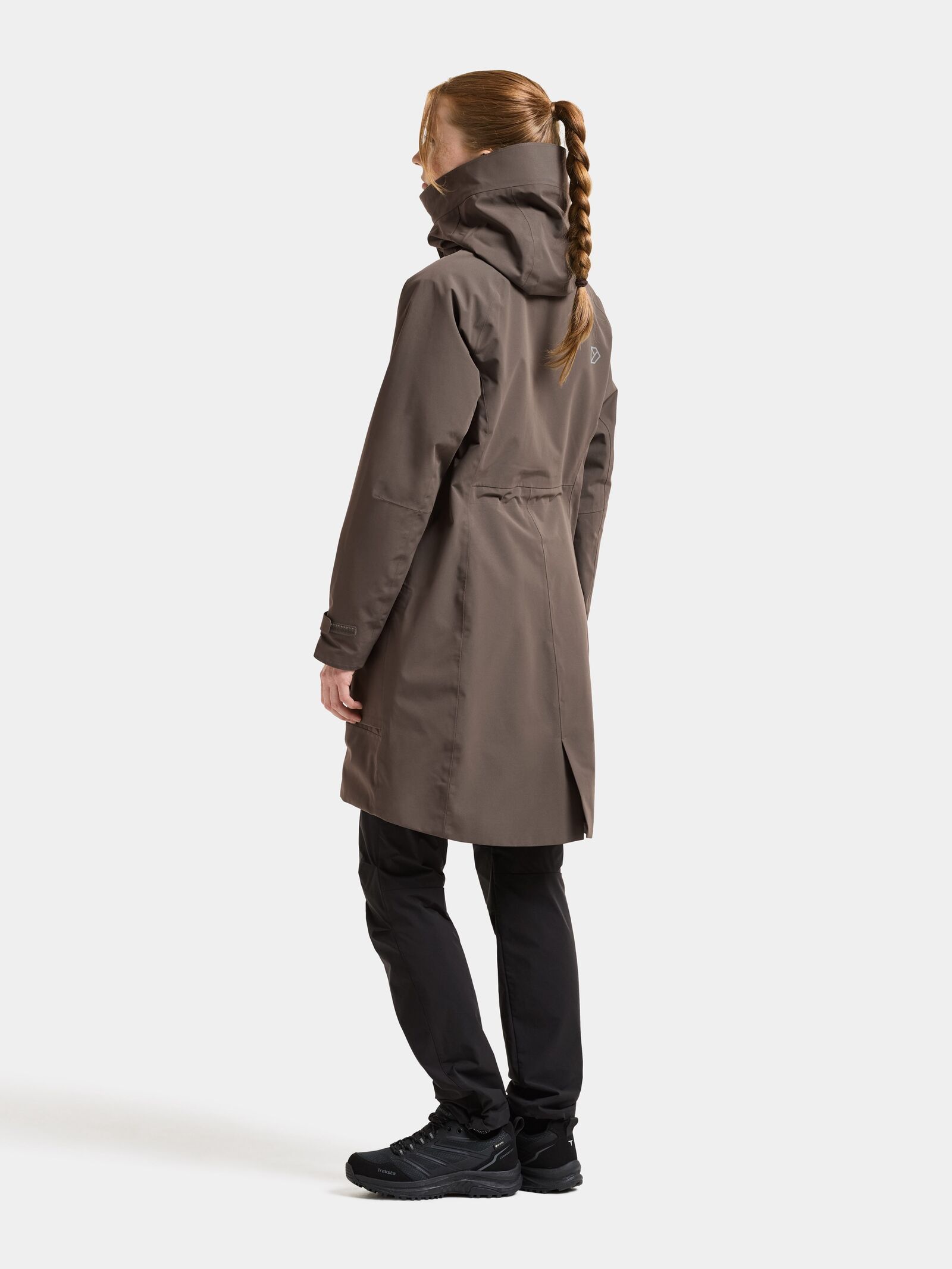 Mocha Brown