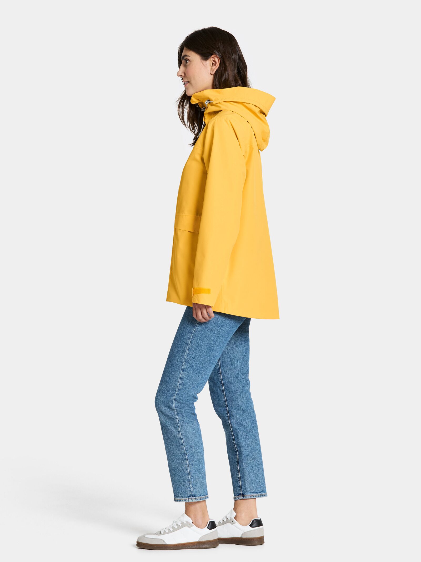Warm Yellow