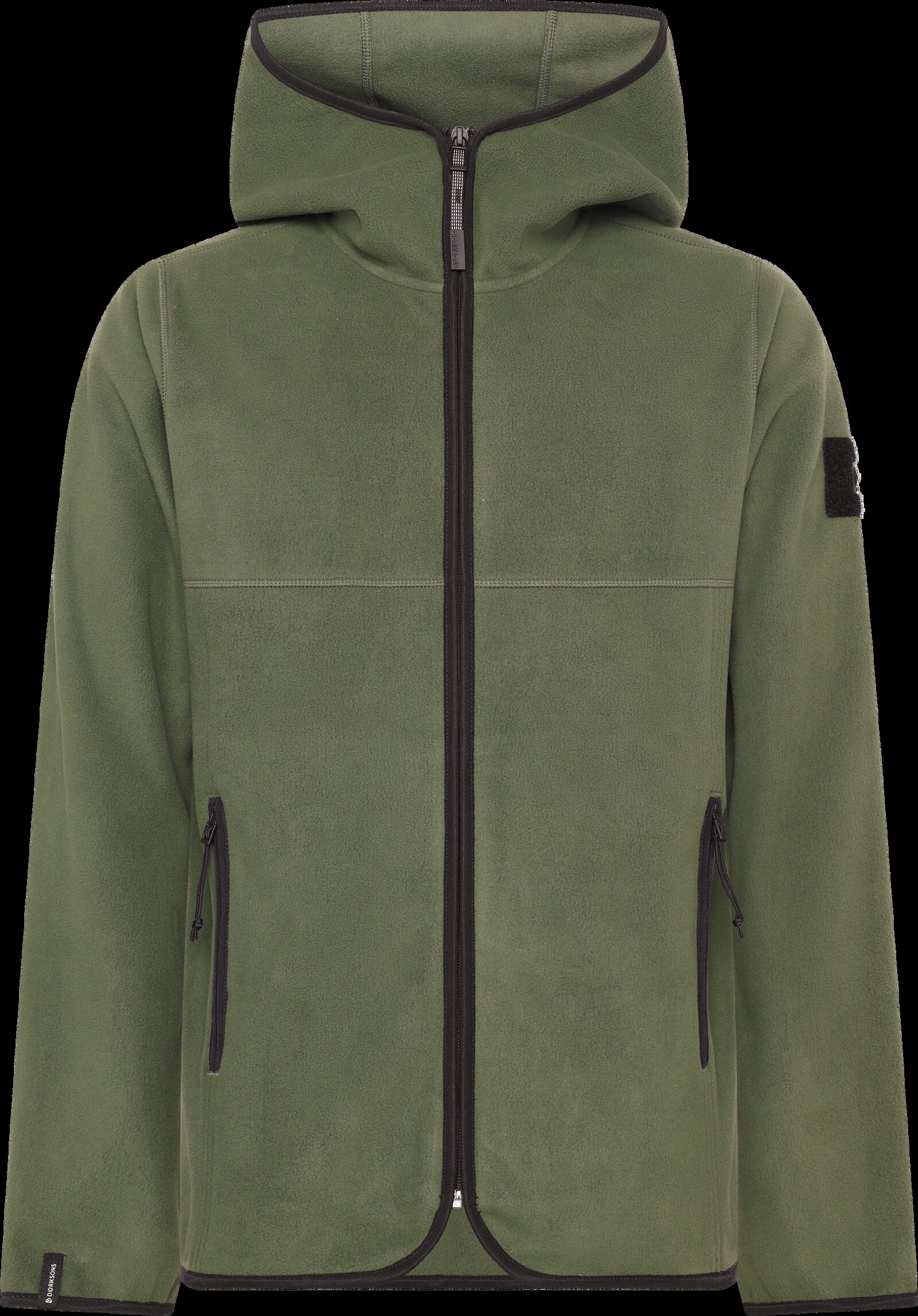 Deep Green