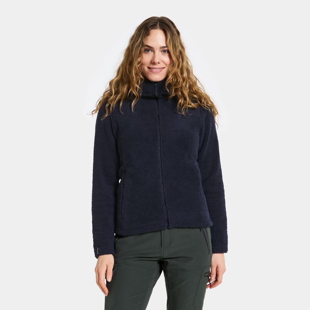Anniken Full-Zip , Didriksons