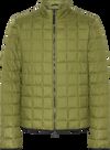 Duffle Green
