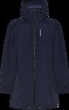Dark Night Blue