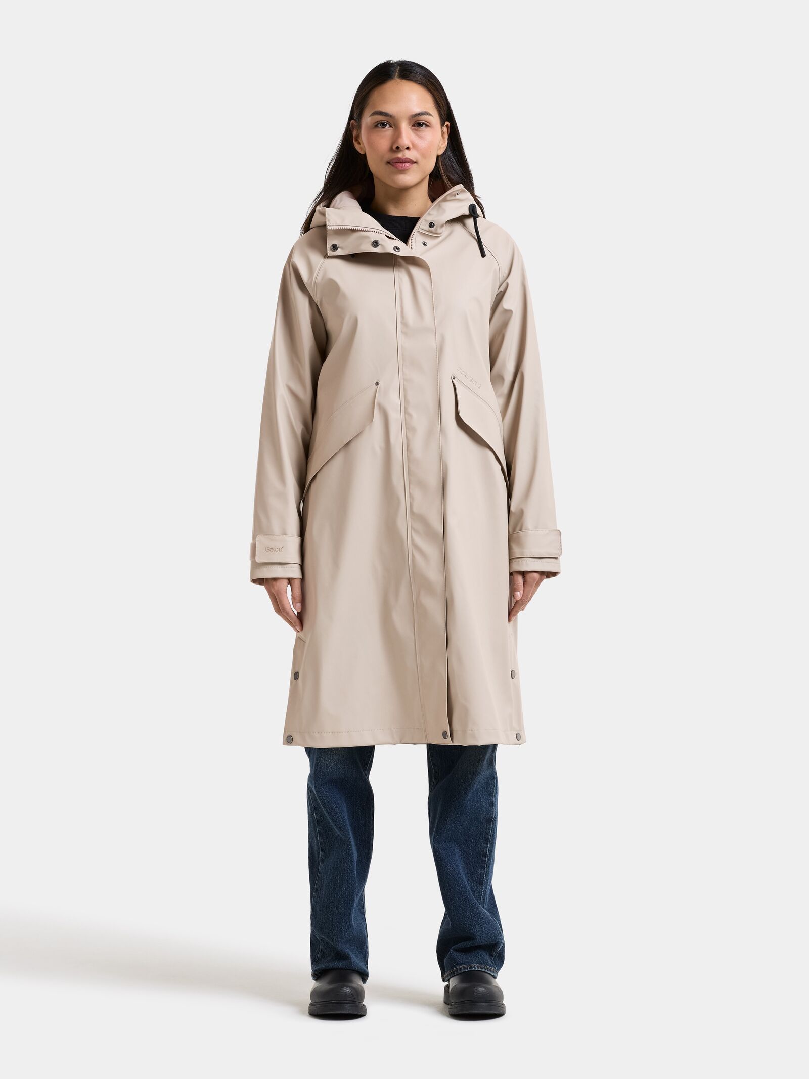 Clay Beige