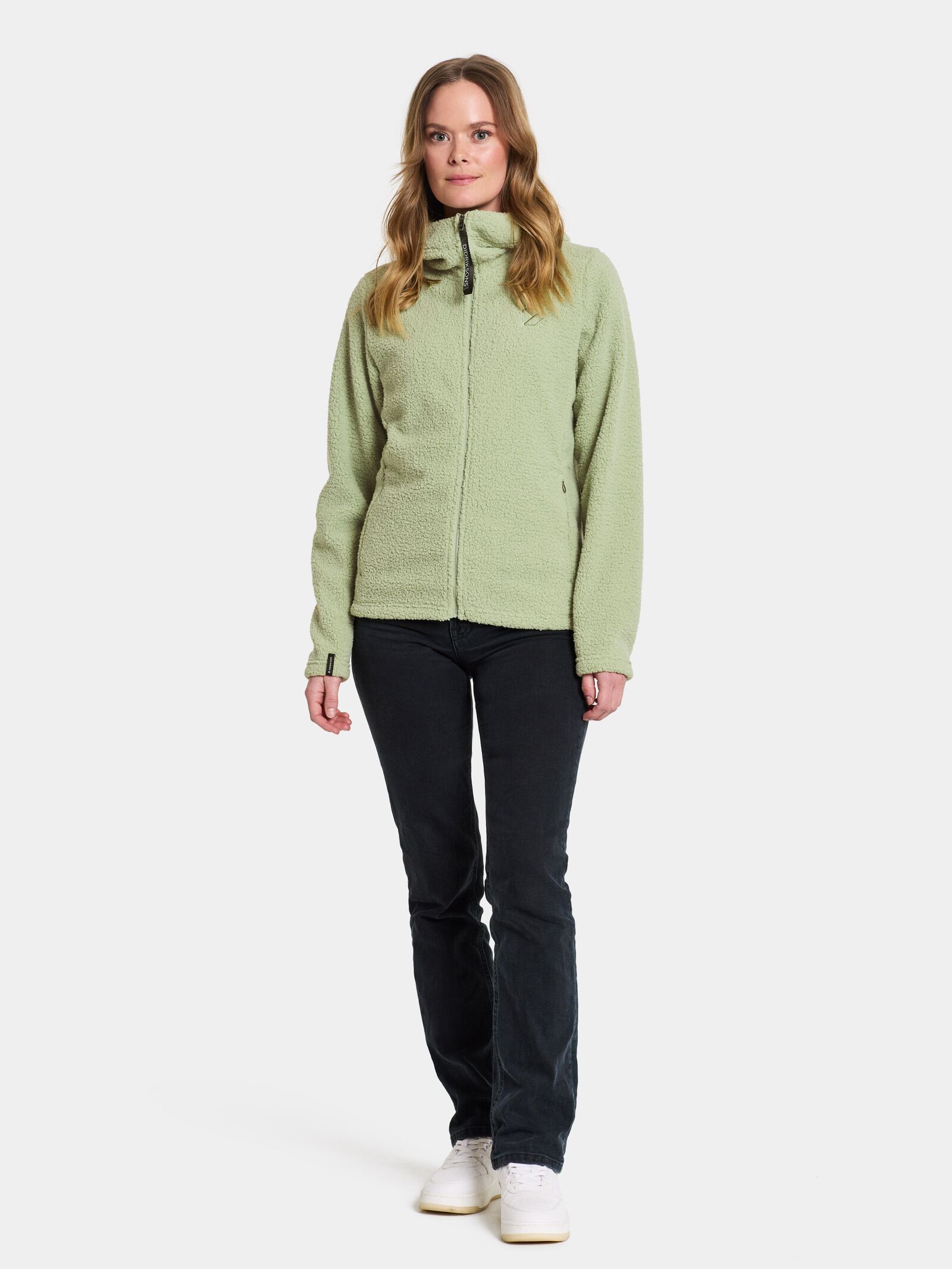 Soft Green