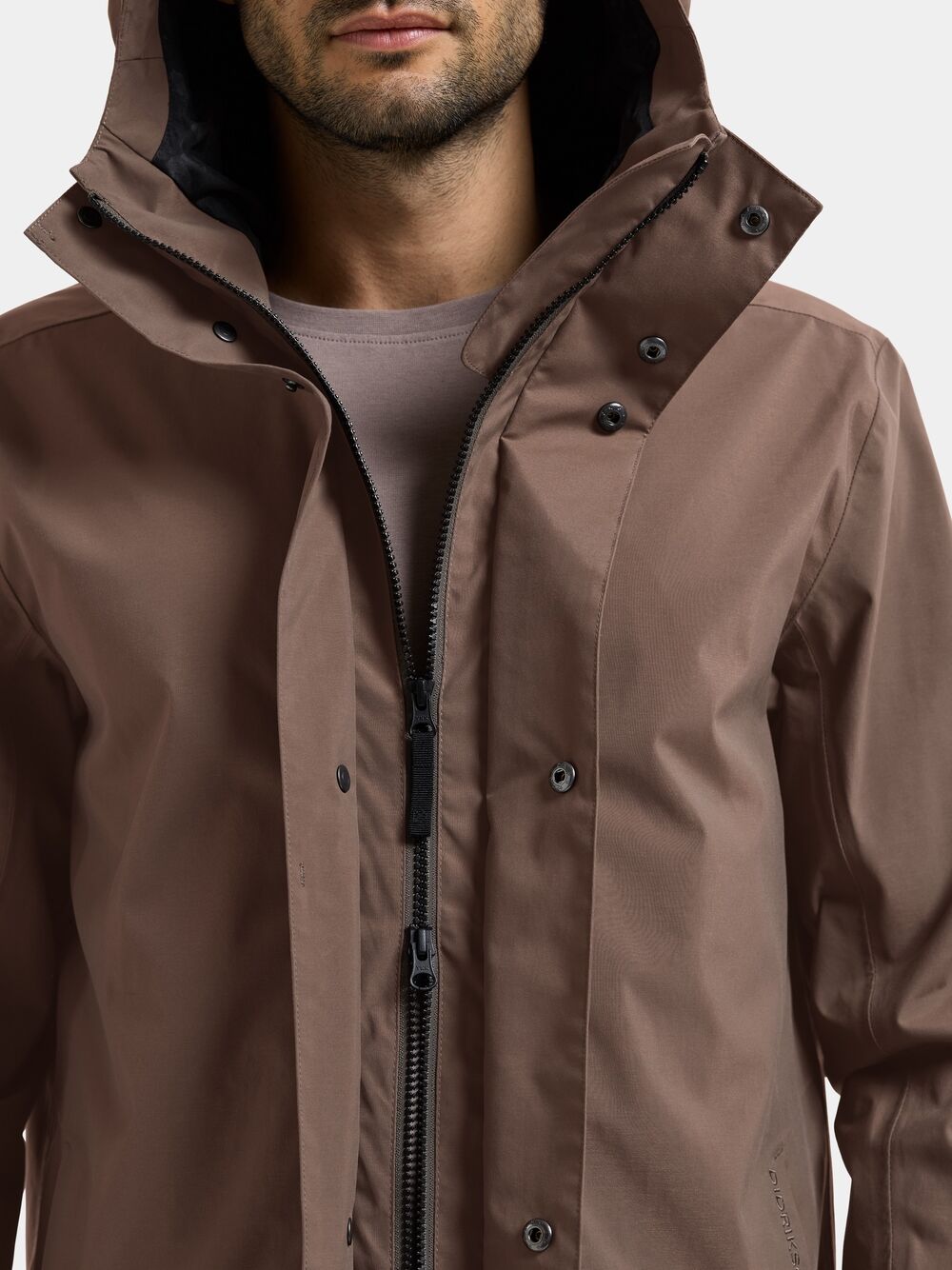 Mocha Brown
