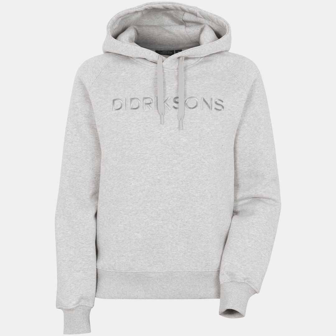 Ven Women's Hoodie Embroidery
