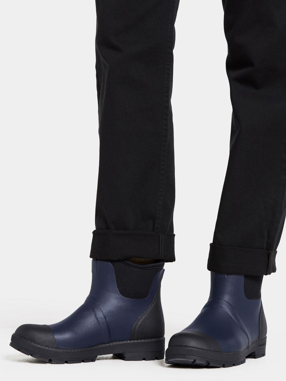 Dark Night Blue