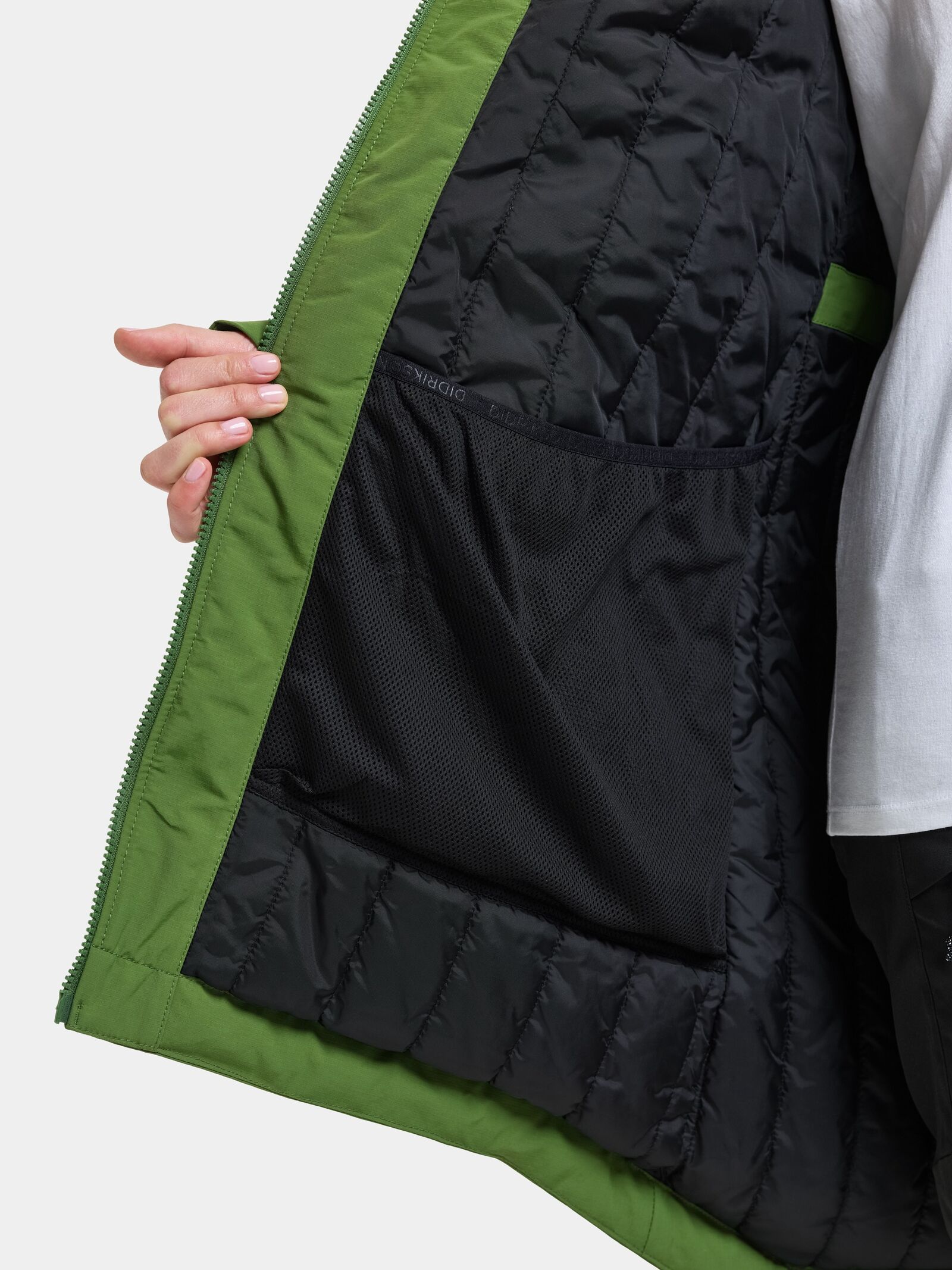 Velvet Green