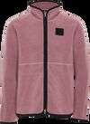 Dulse Pink