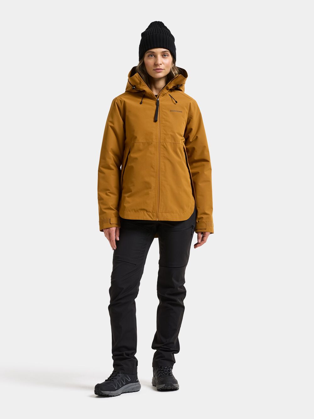 Spice Brown