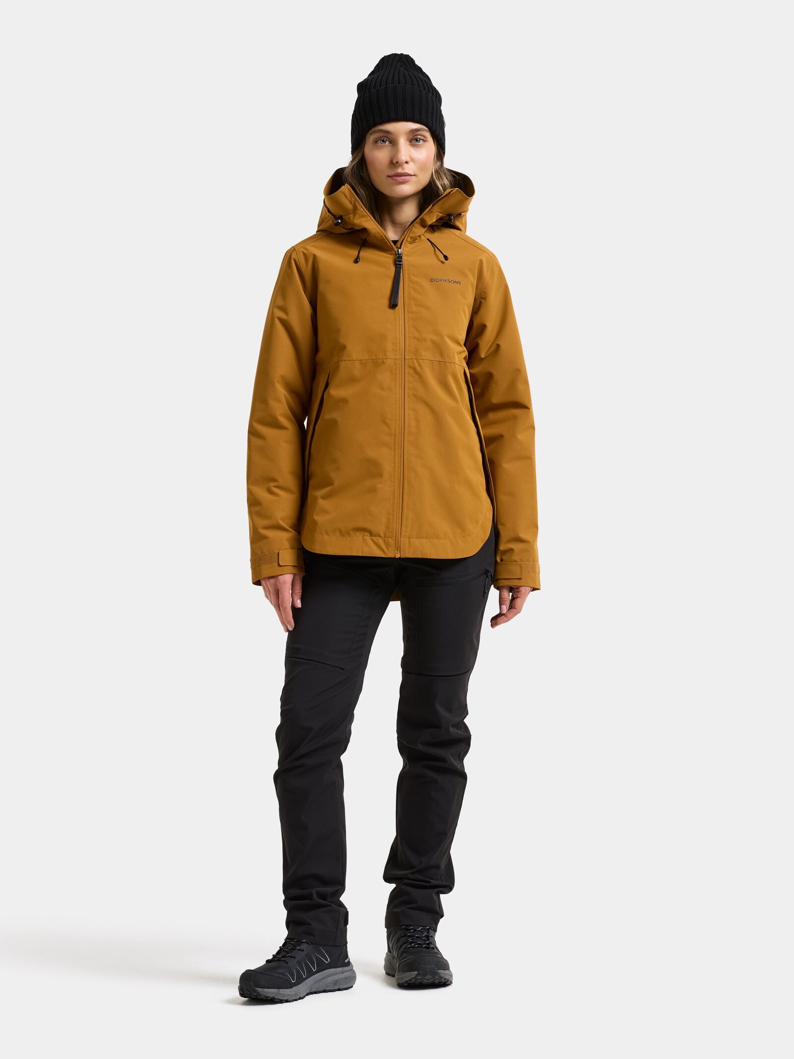 Spice Brown