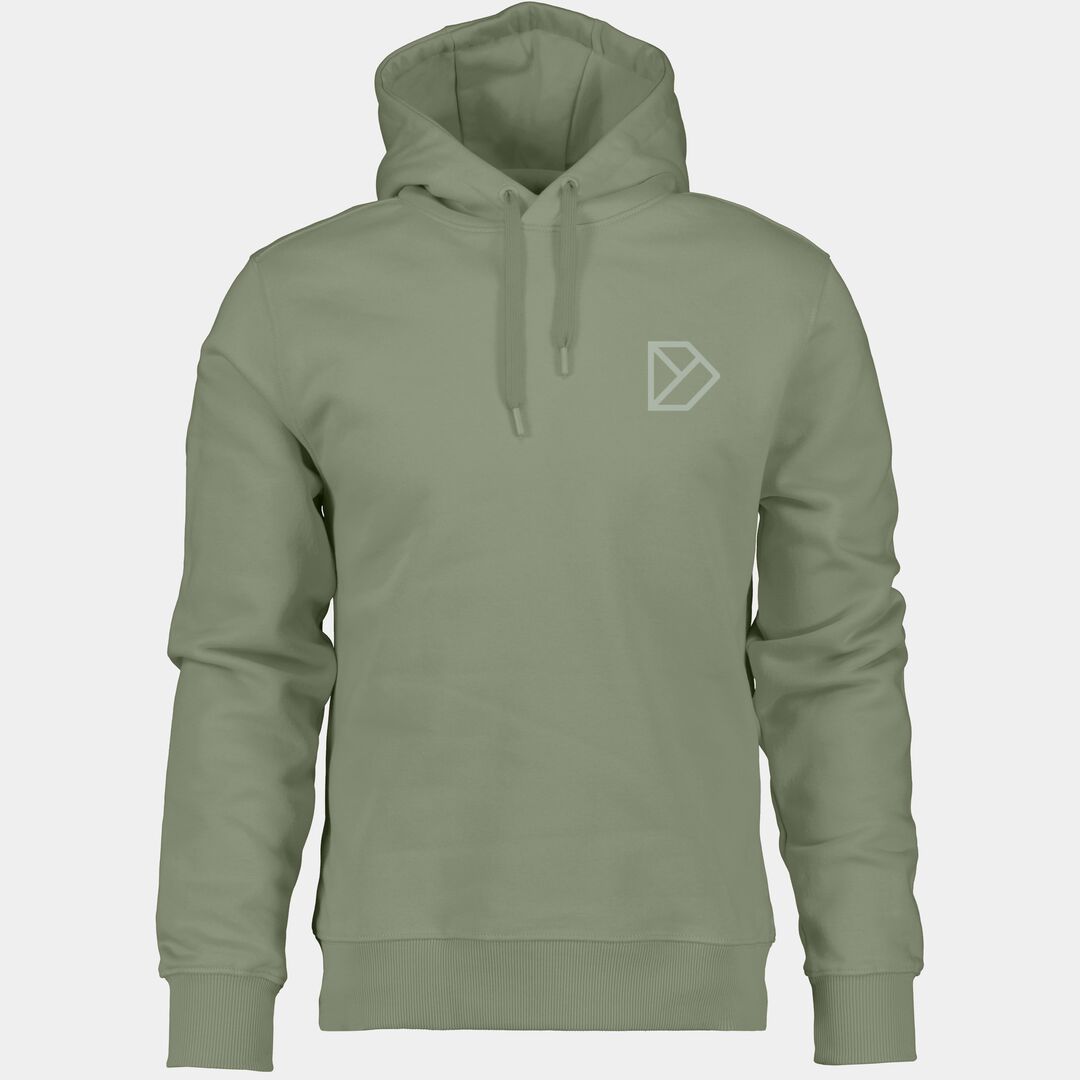 Ven Men's Hoodie See You Outside