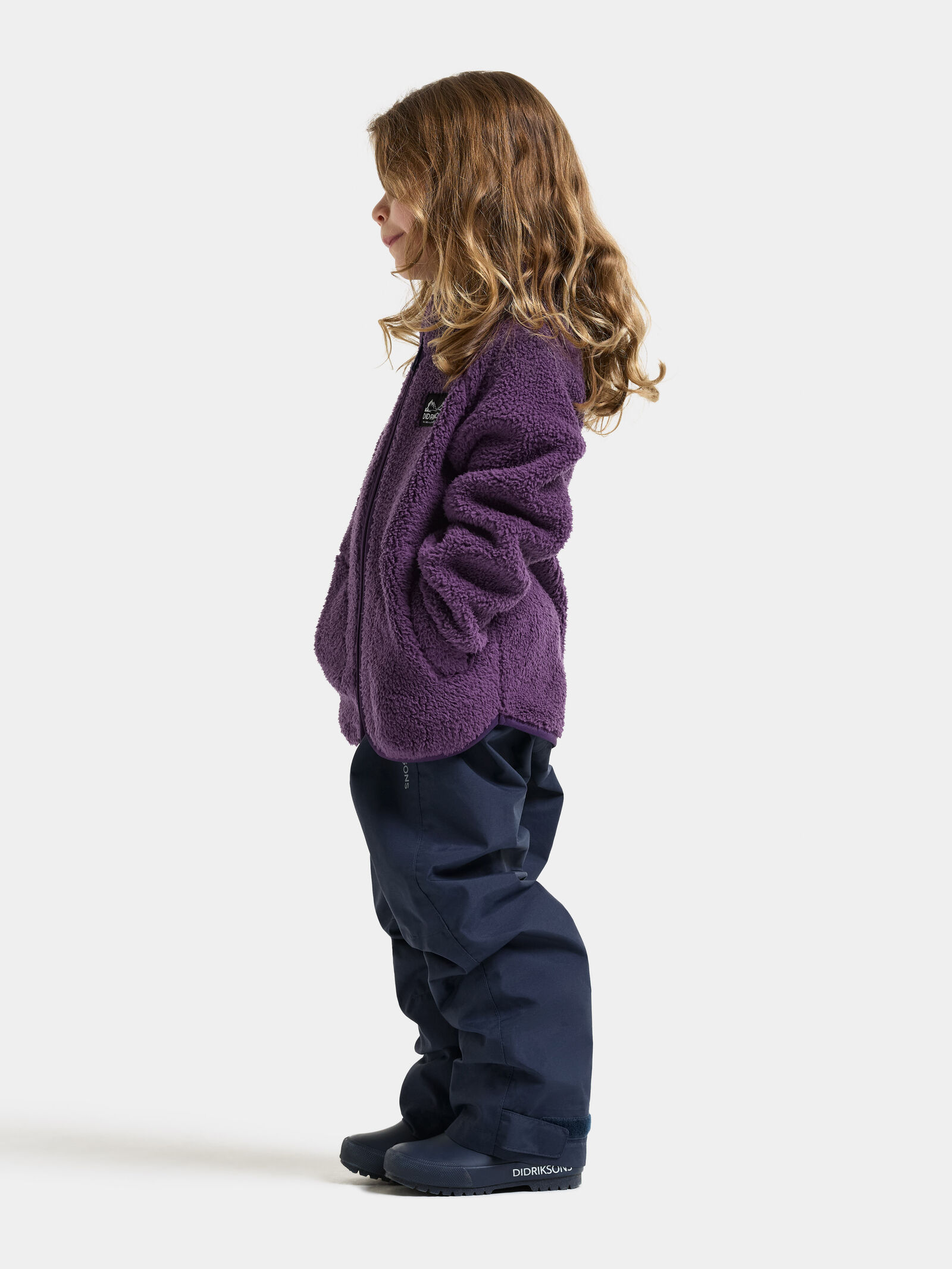 Northen Purple