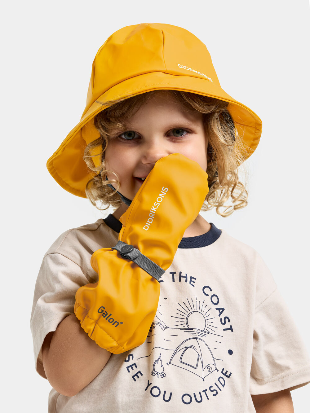 Oat Yellow
