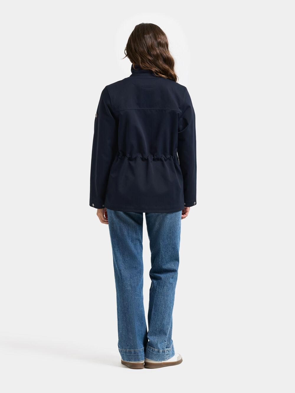 Viola Women's Jacket Dark Night Blue