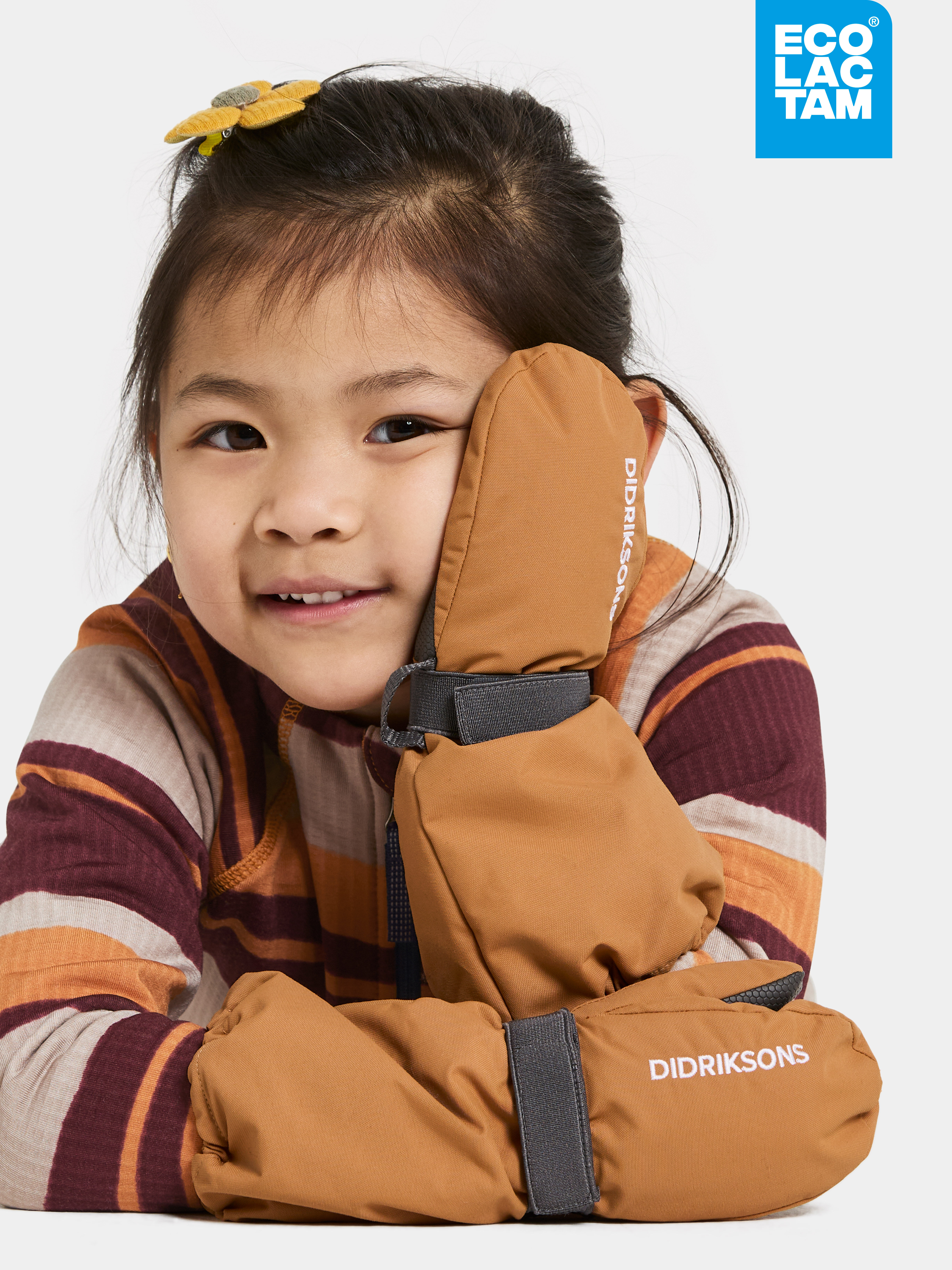 Kinderwanten Didriksons Biggles 8