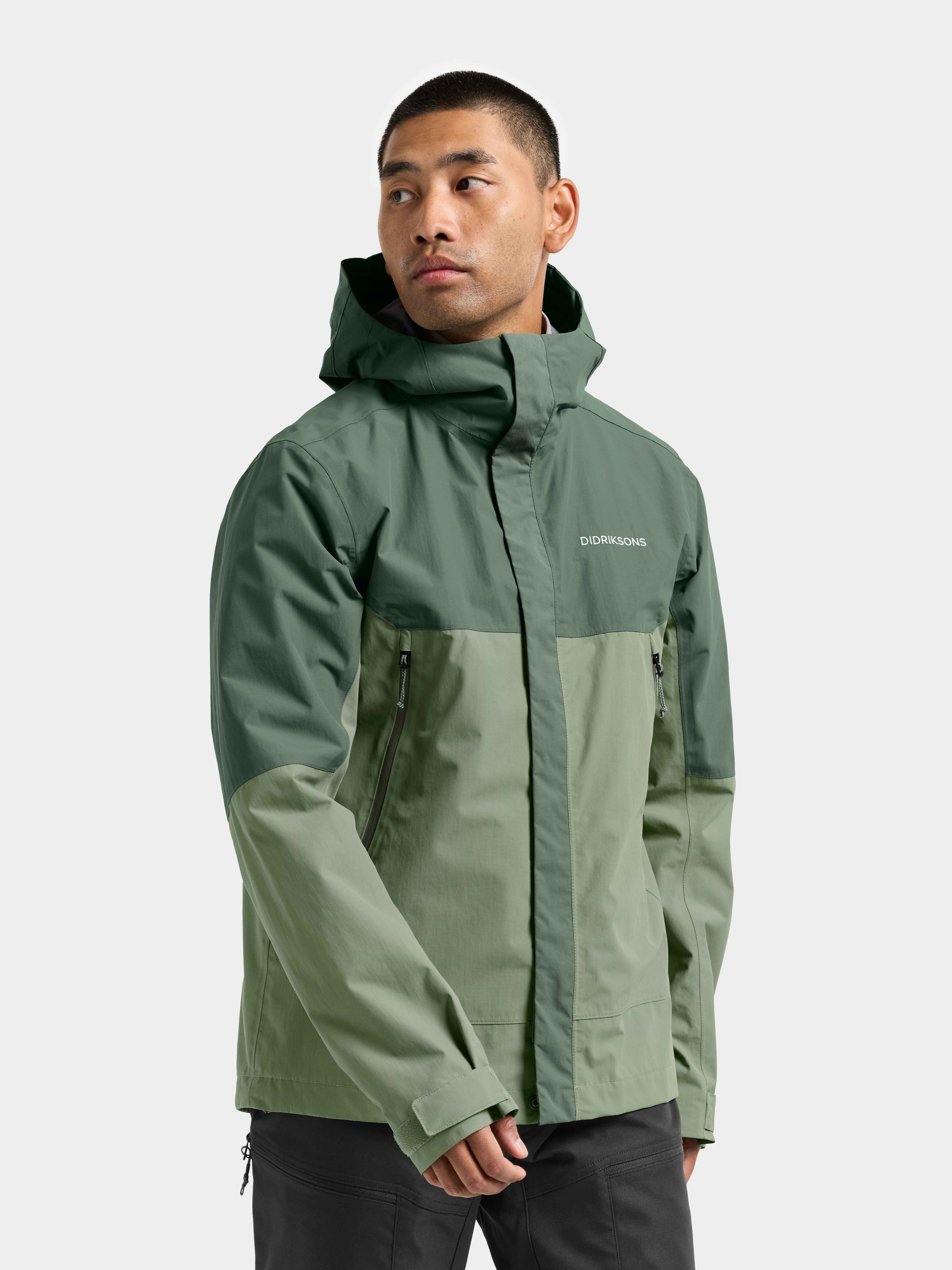 Grit Men's Jacket , Didriksons