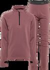 Dulse Pink