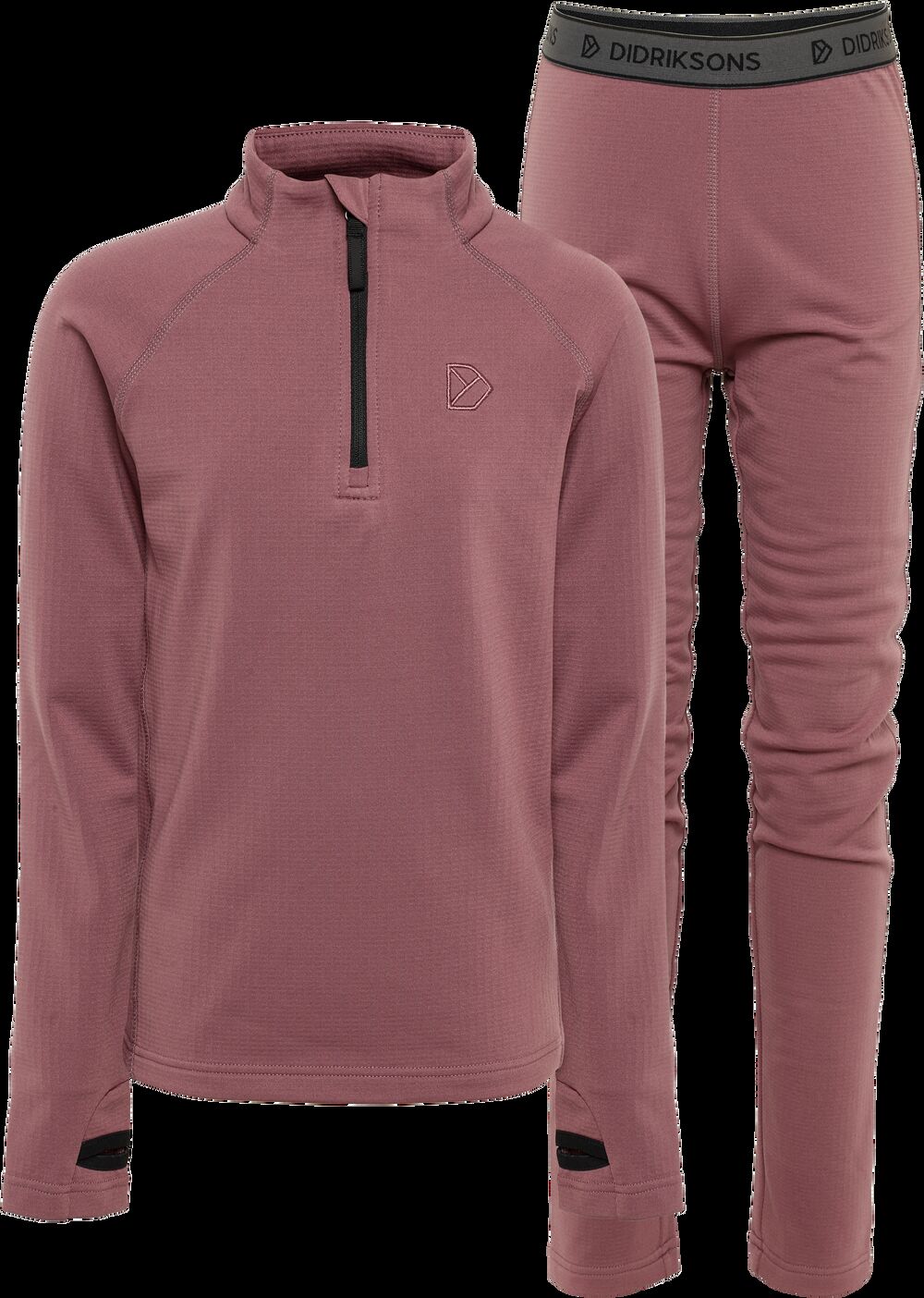 Dulse Pink