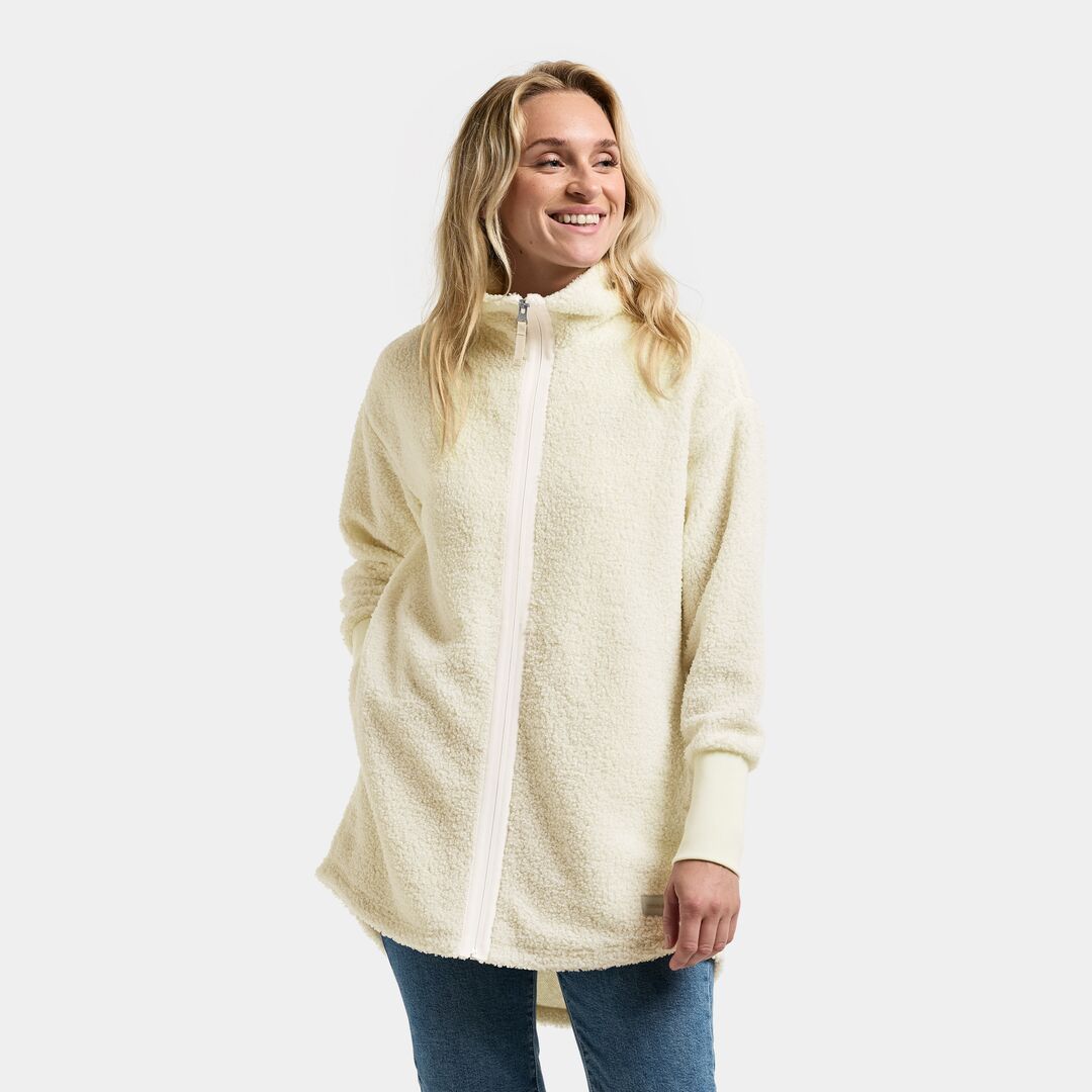 Tola Full-Zip