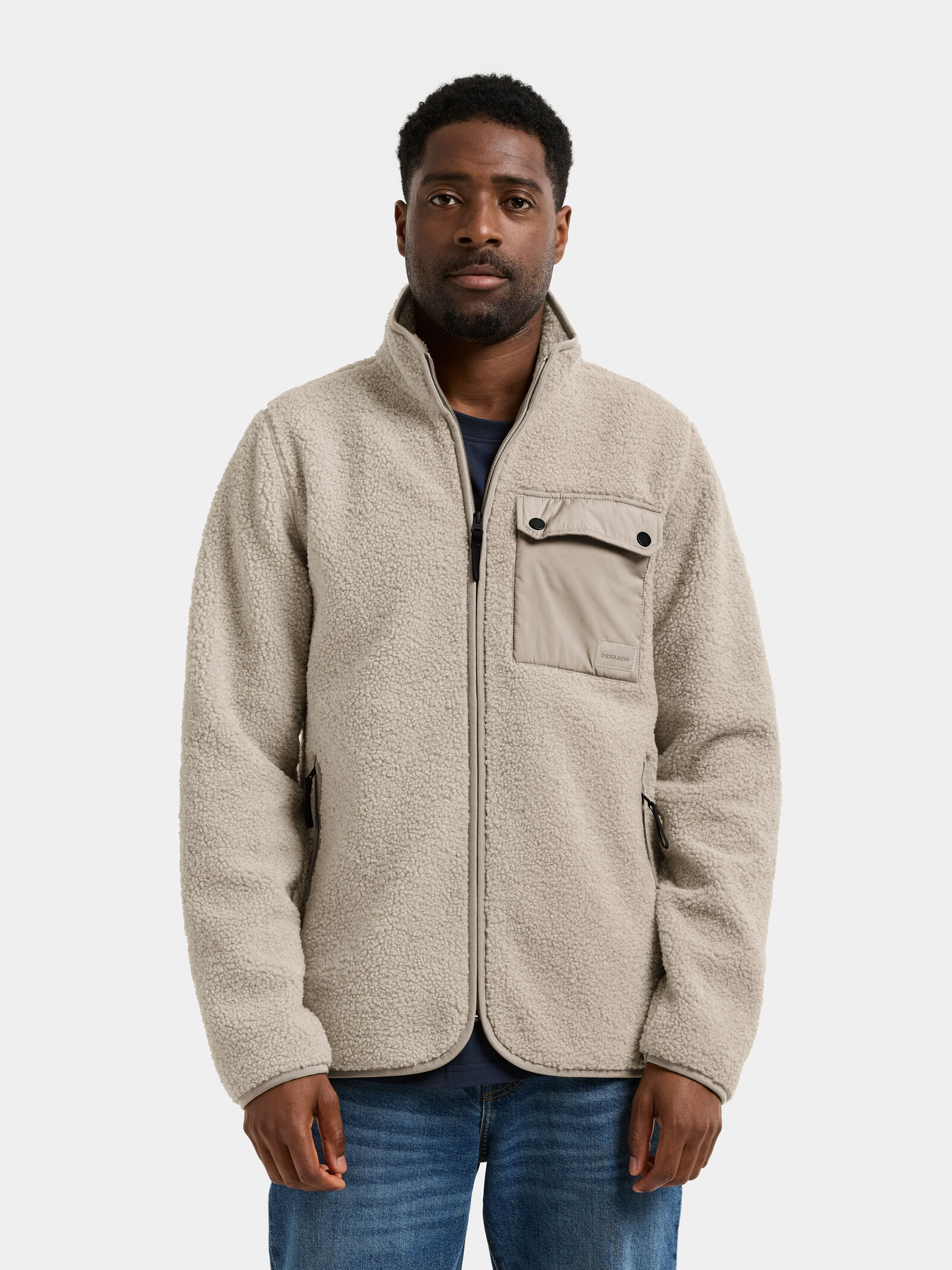 Clay Beige
