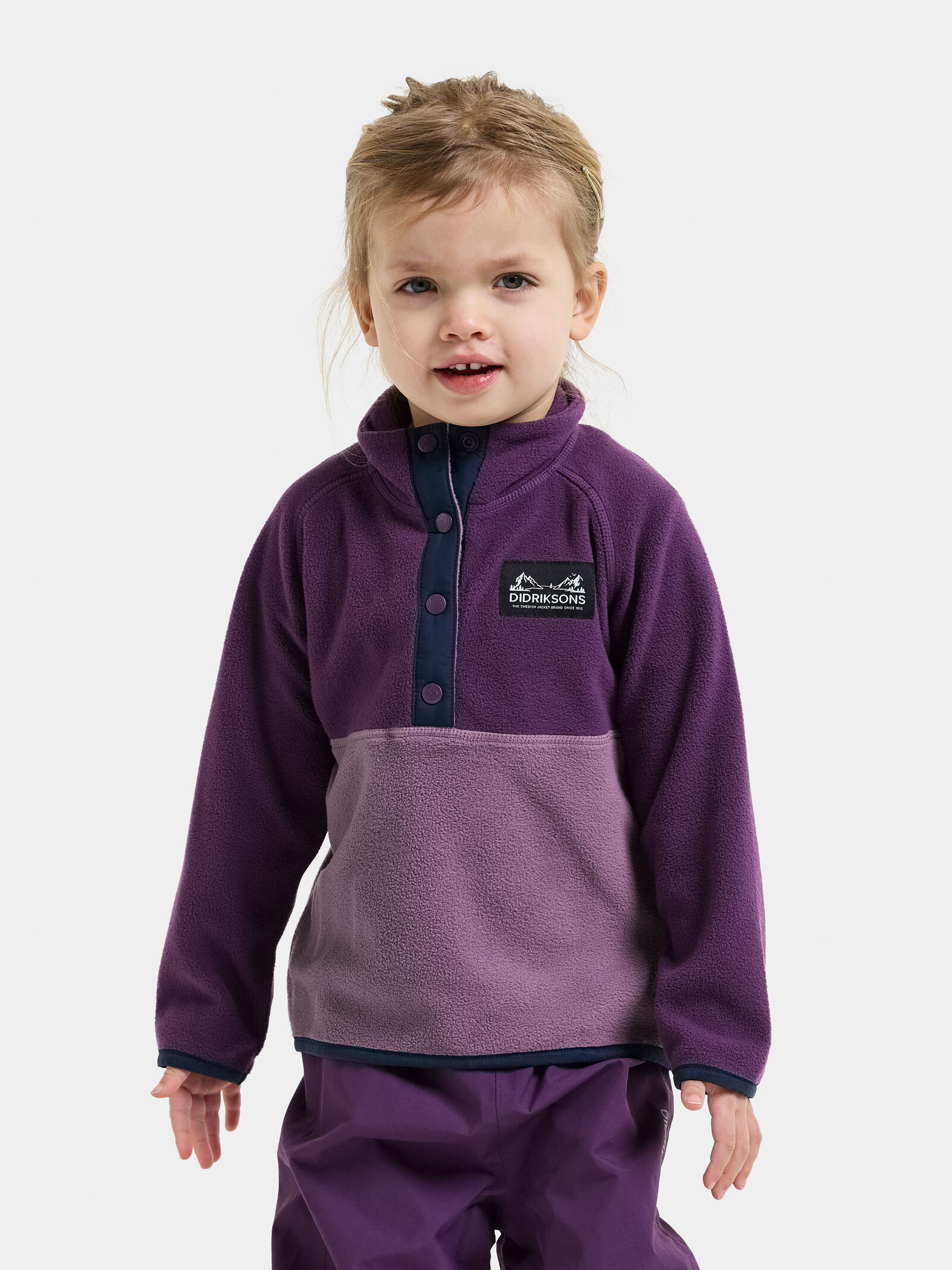 Northen Purple