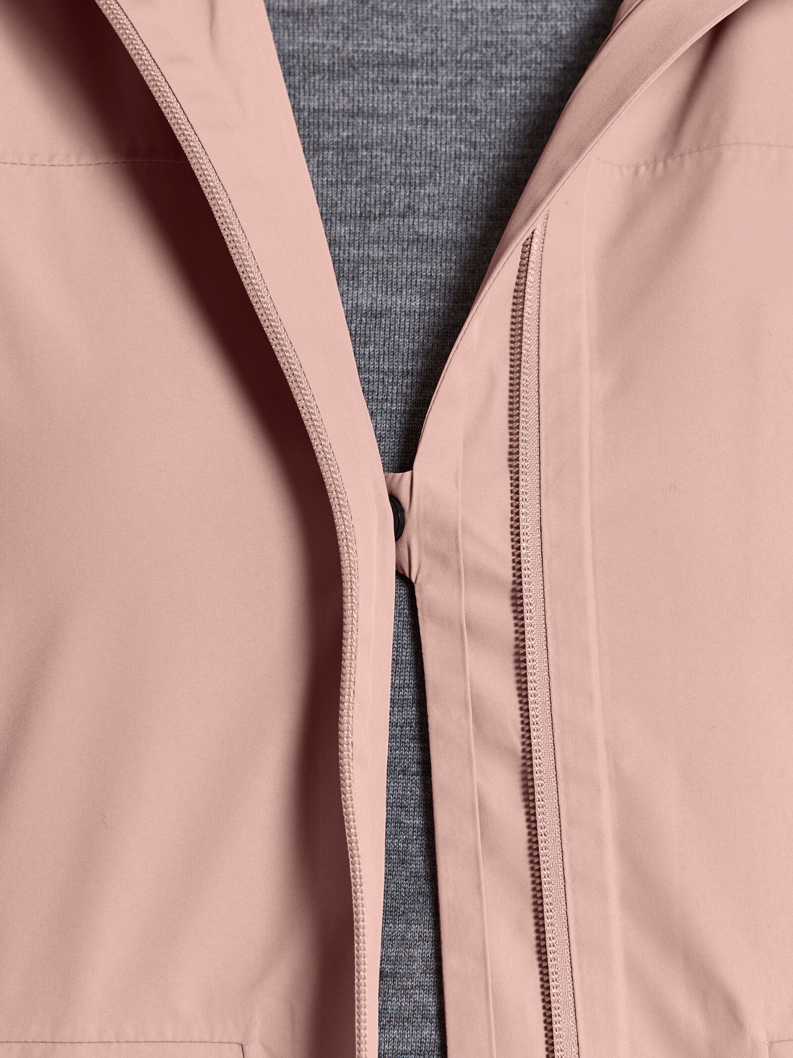 Vintage Pink