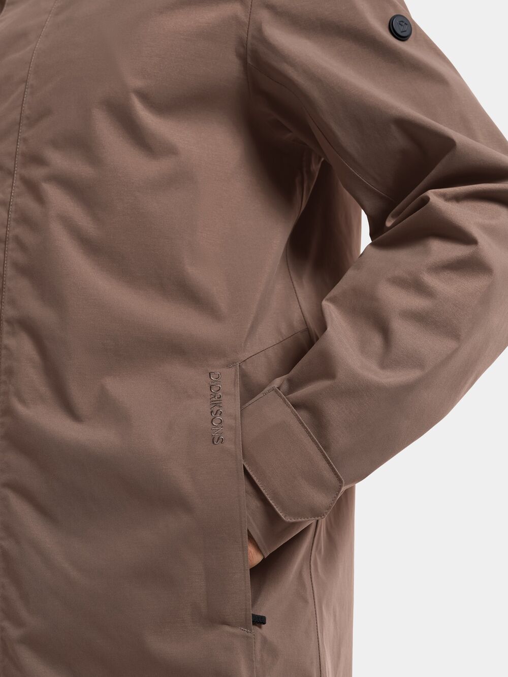 Mocha Brown