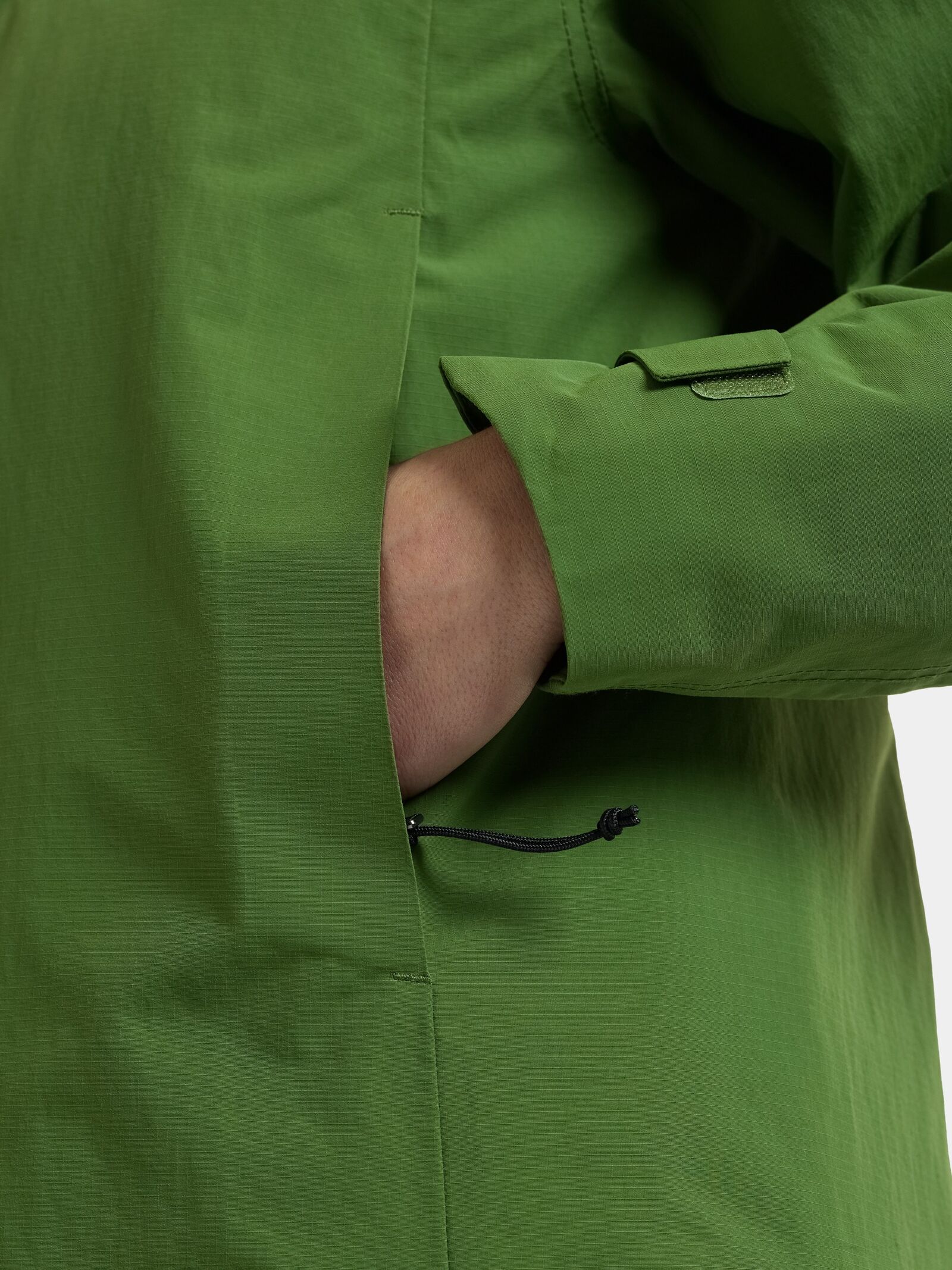 Velvet Green