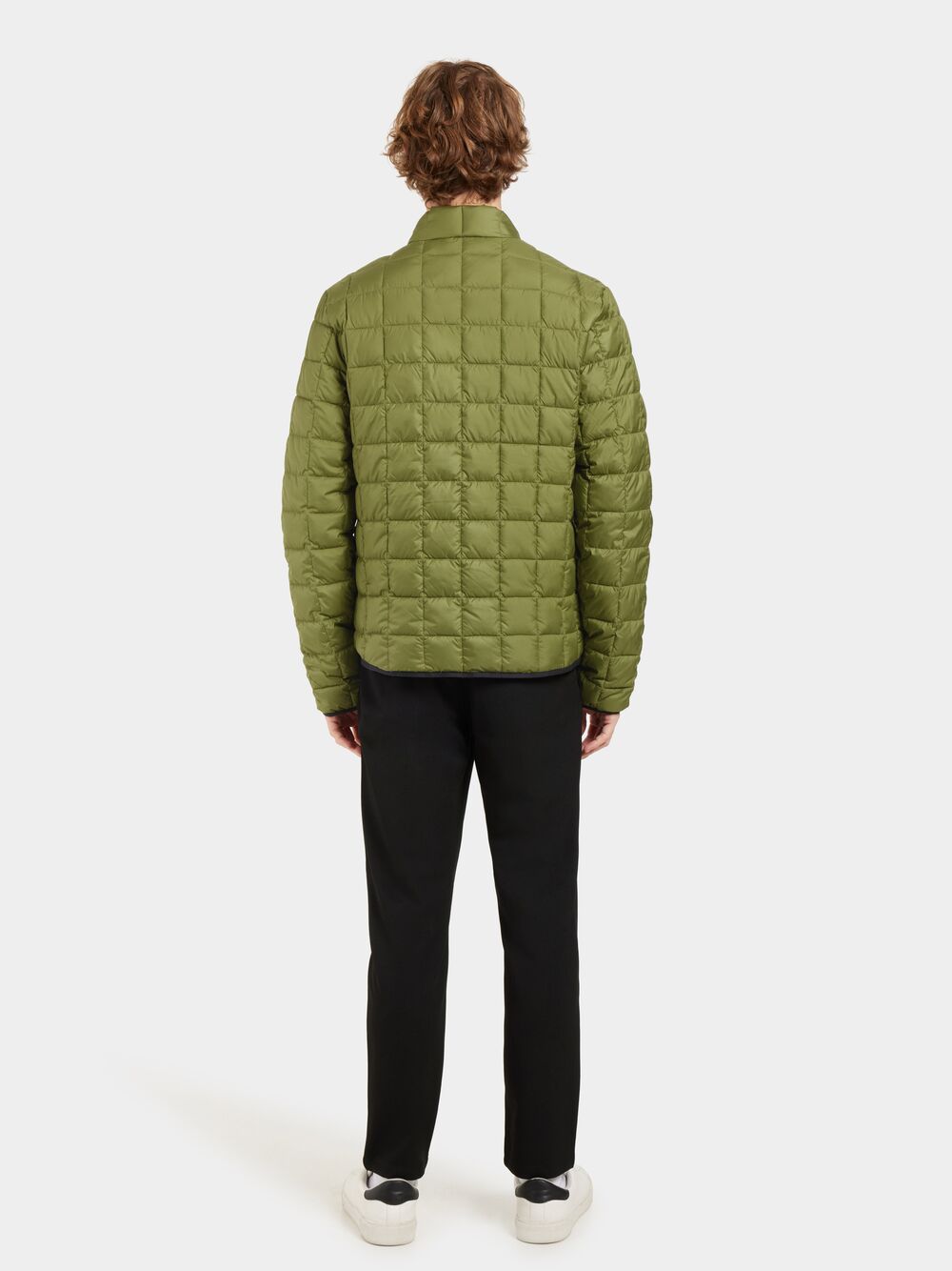 Duffle Green