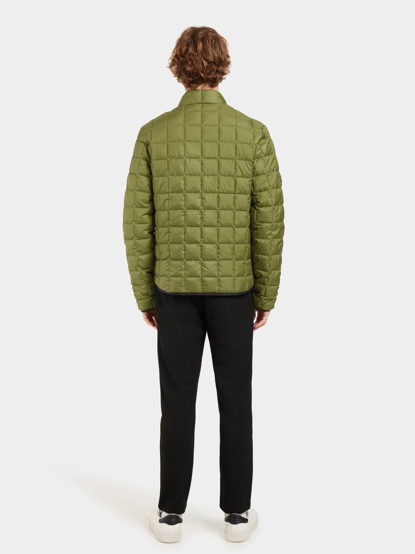 Duffle Green