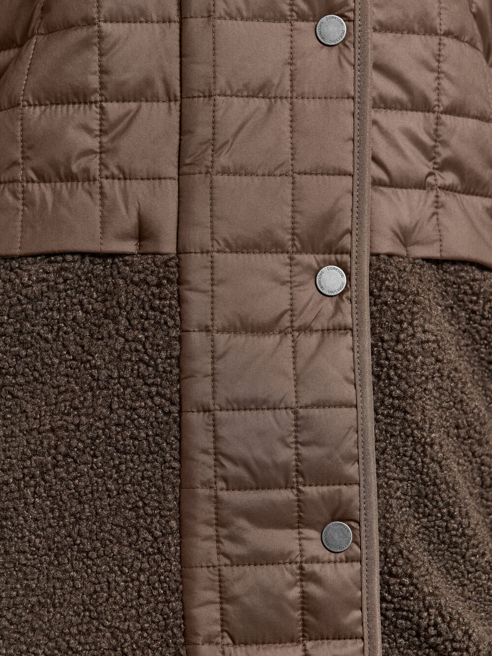 Mocha Brown