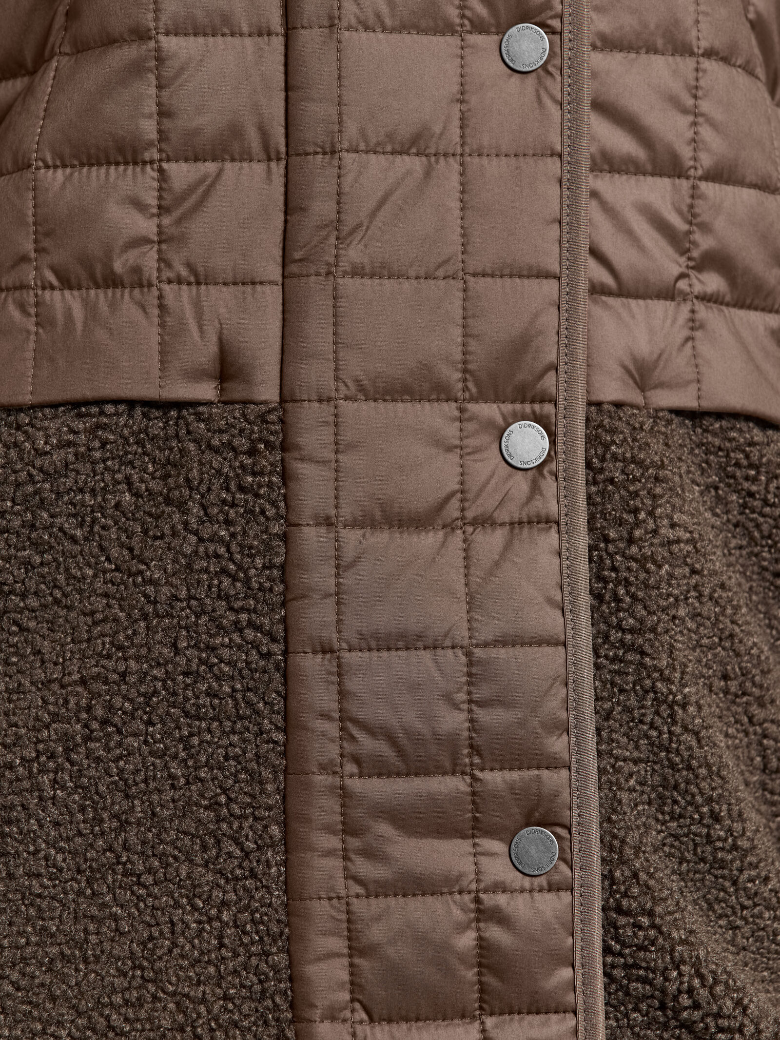 Mocha Brown