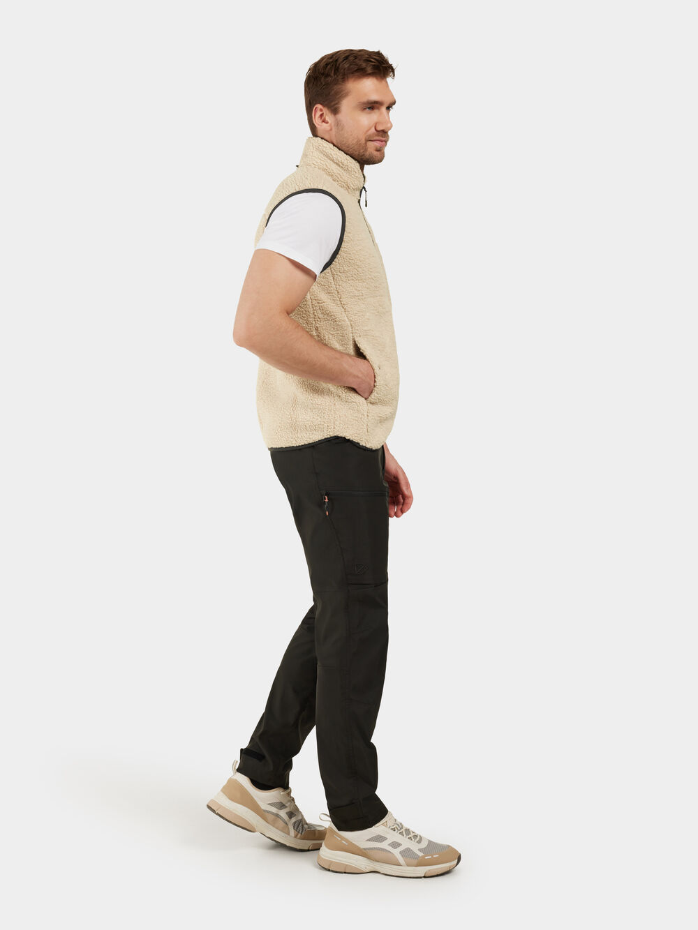 Clay Beige