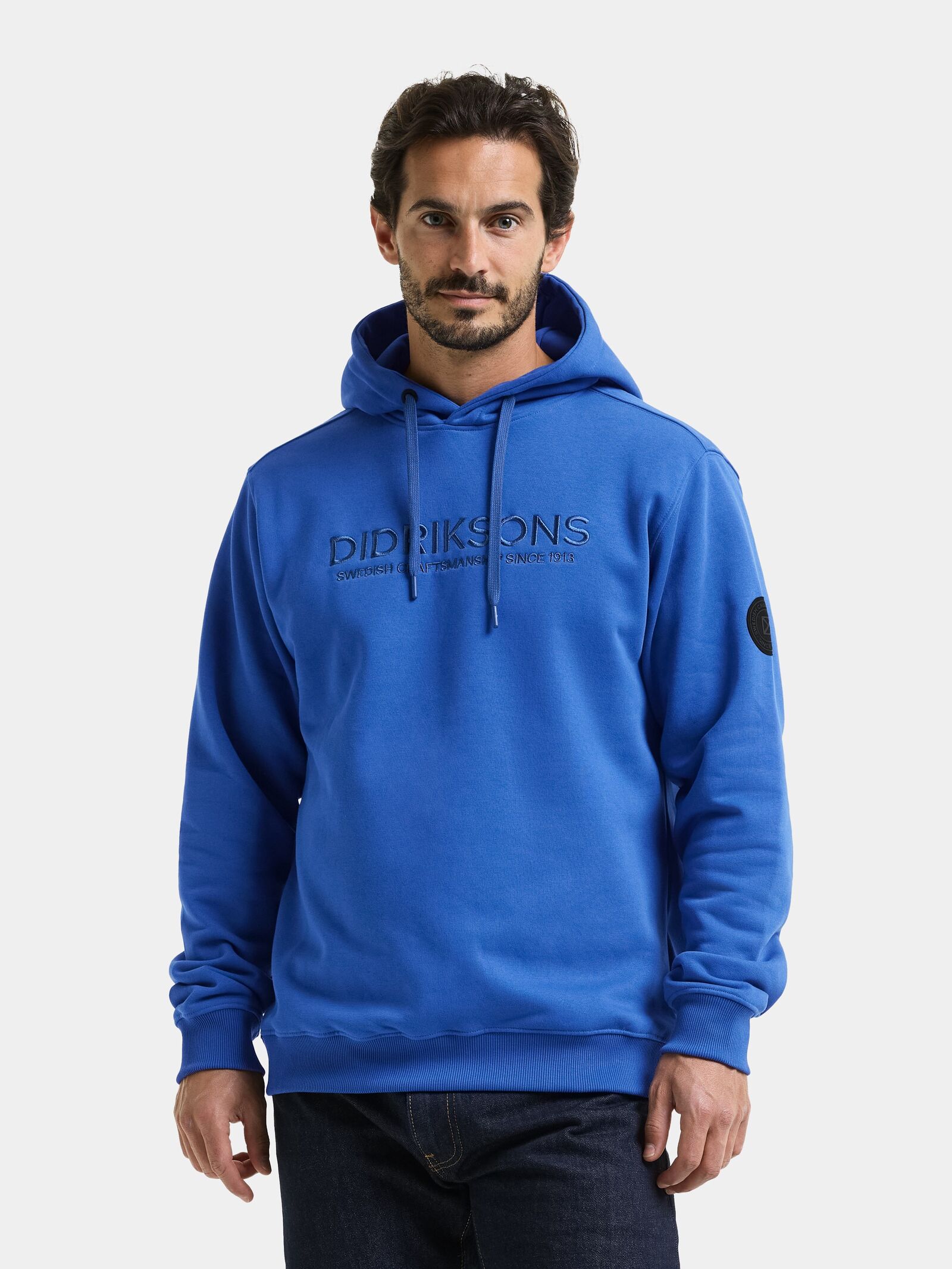 Ultramarine